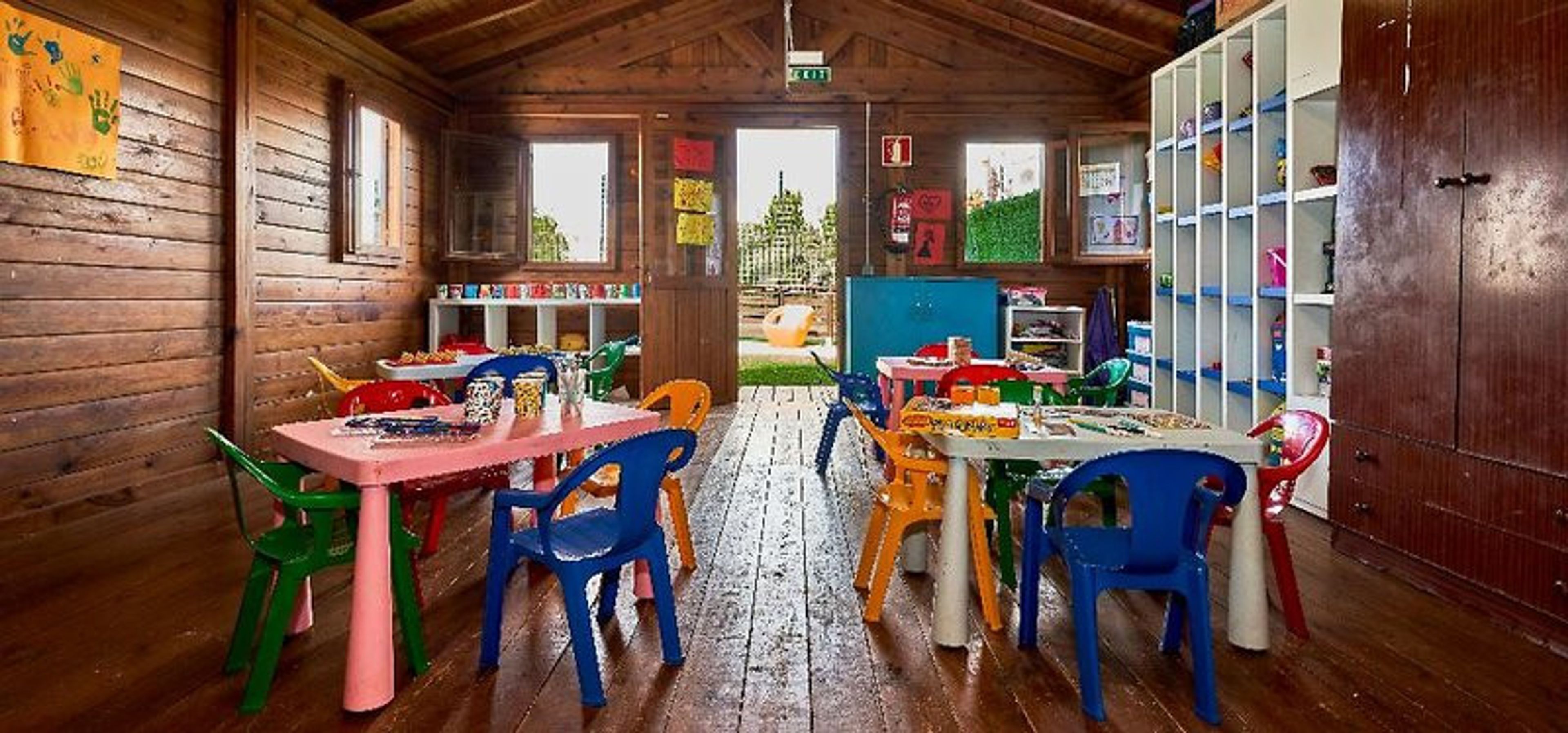 Hotel Globales Cala'n Bosch