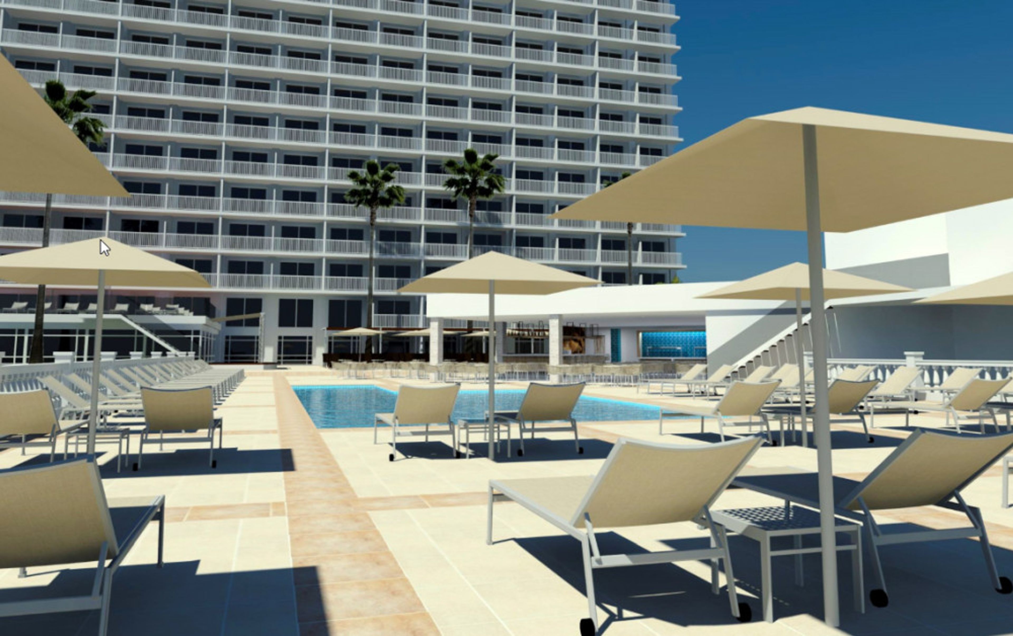 Globales Condes de Alcudia