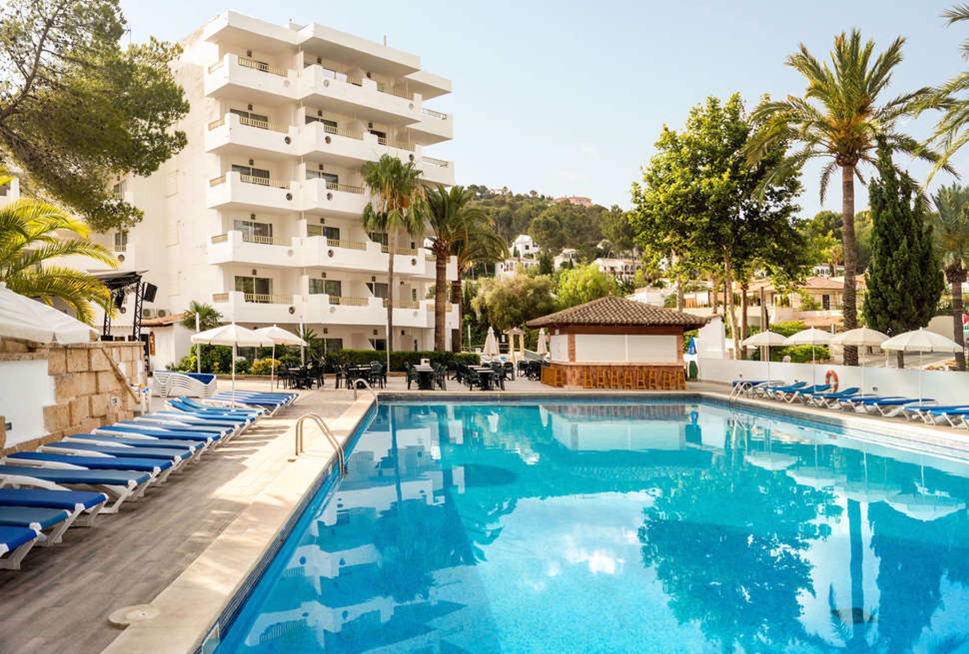 Globales Costa de la Calma