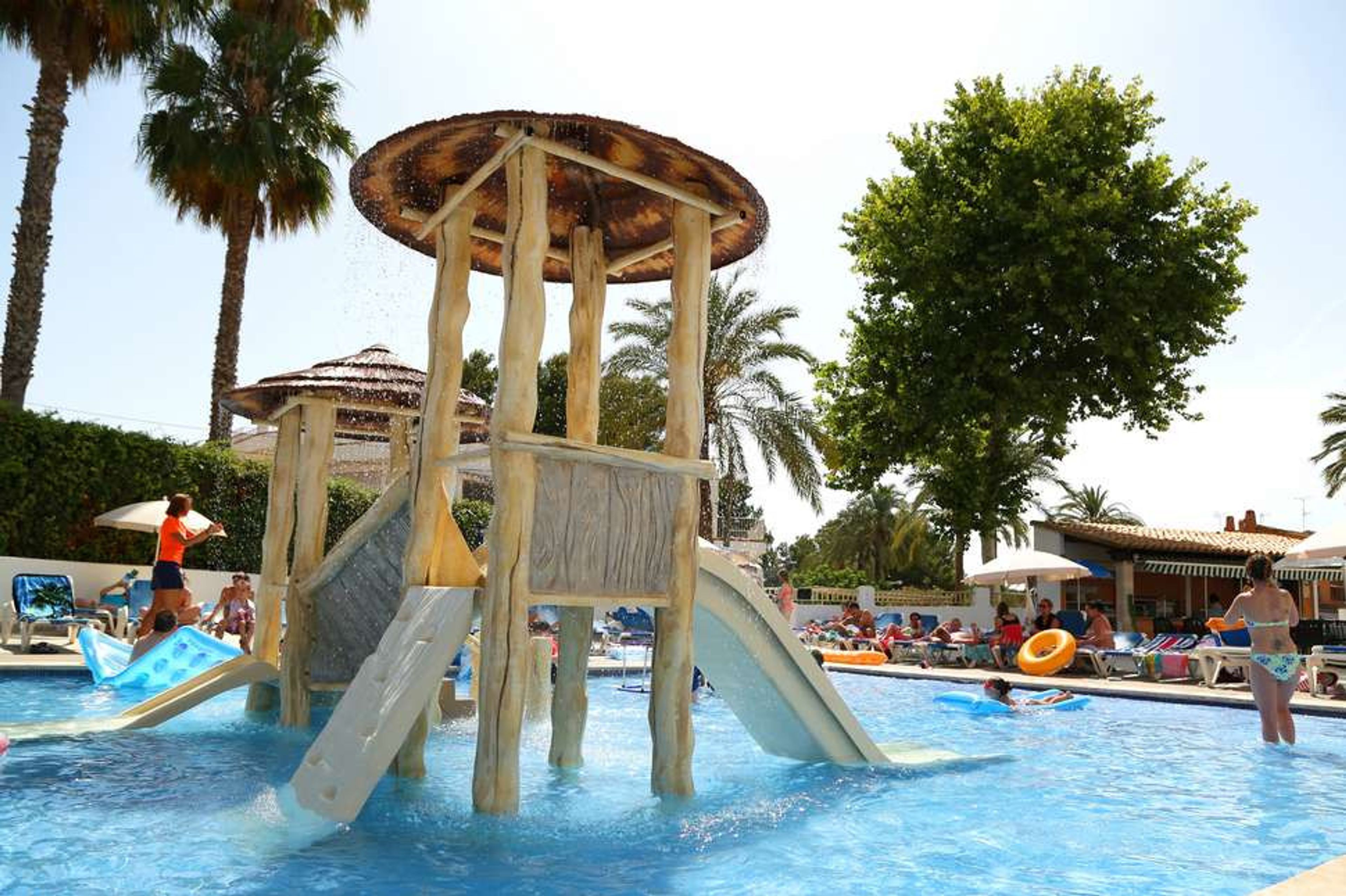 Globales Costa de la Calma foto 2