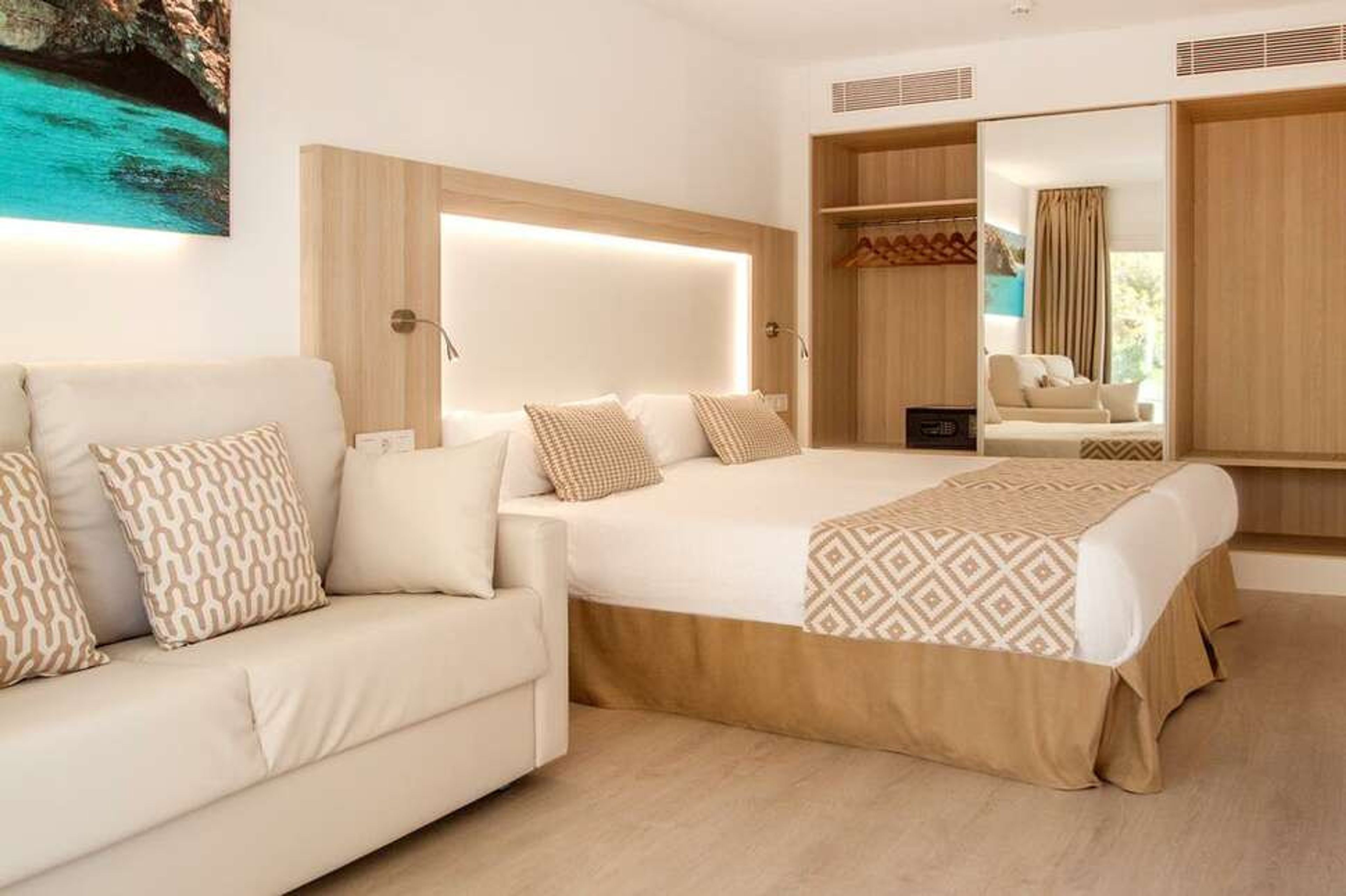 Globales Costa de la Calma foto 4