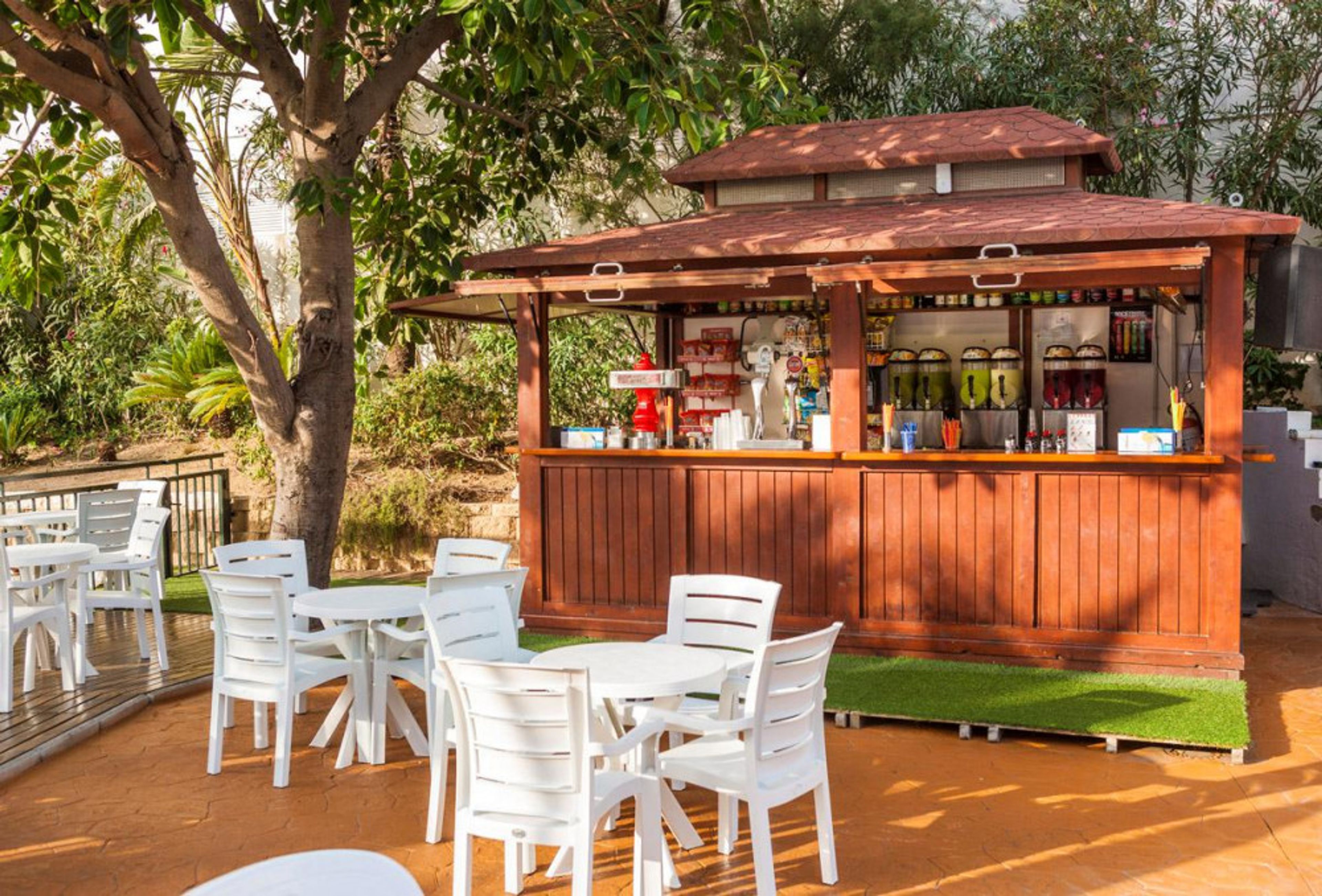 Globales Los Patos Park foto 3