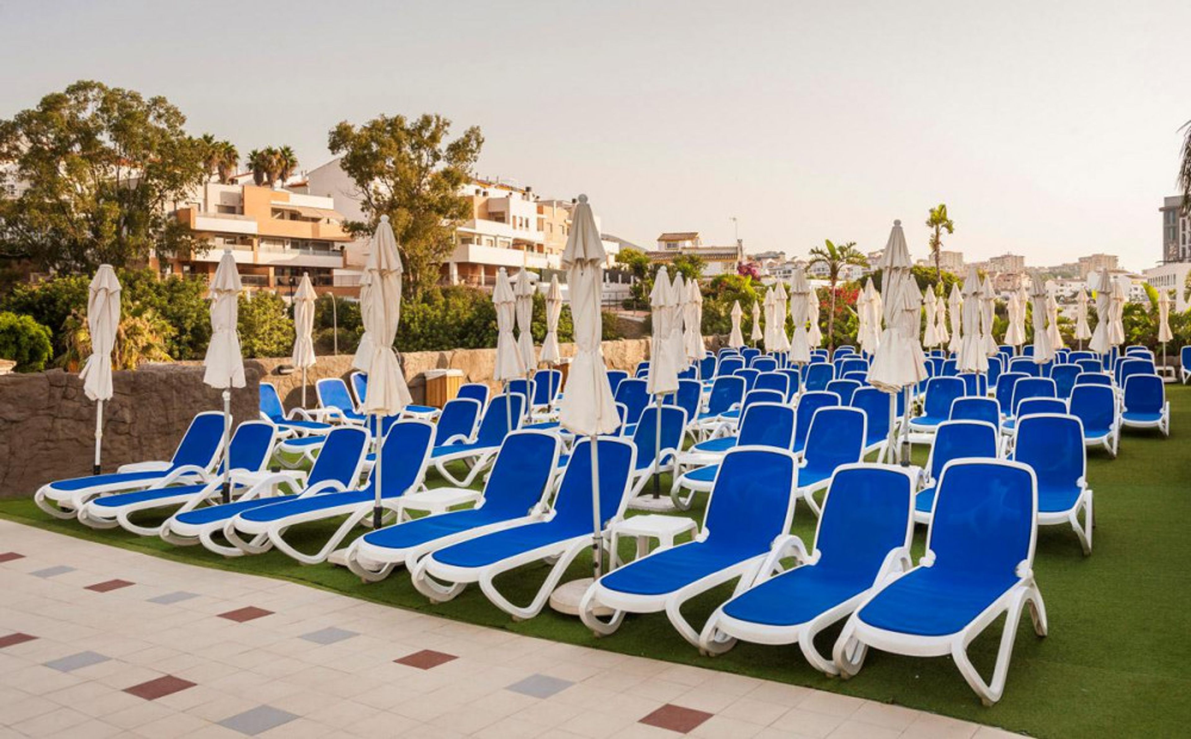 Globales Los Patos Park foto 4