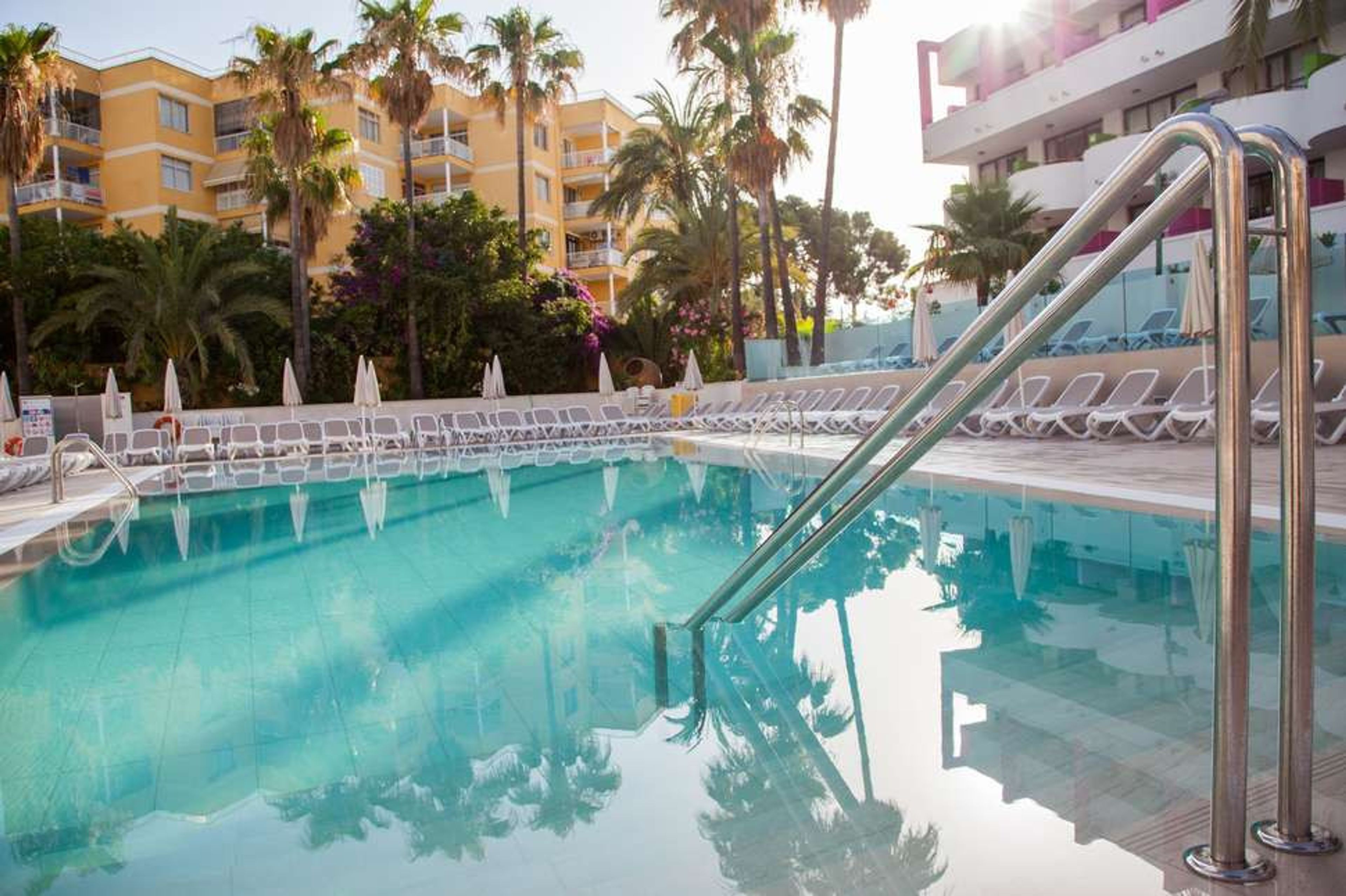 Globales Panama foto 1