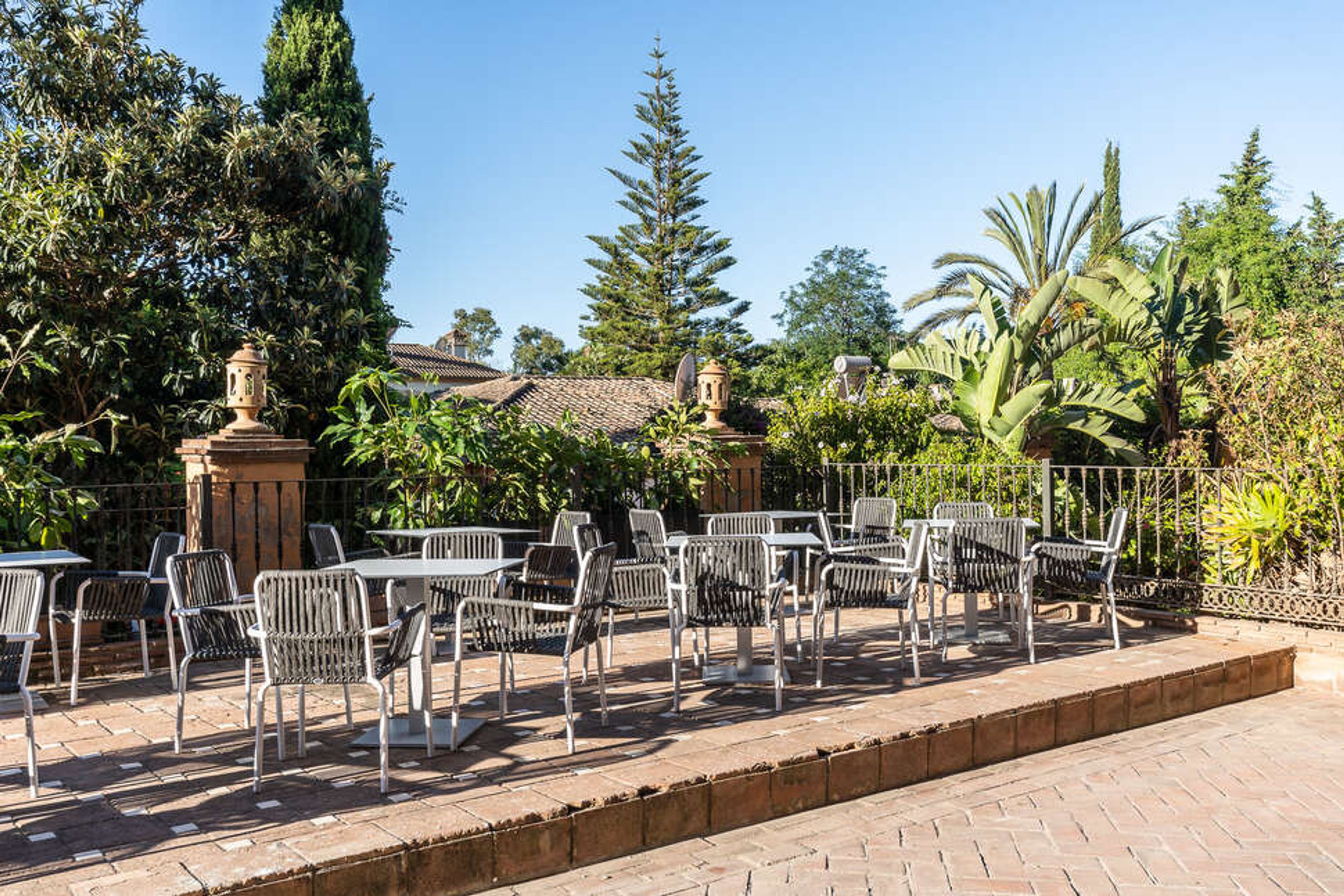 Globales Paraiso Beach foto 1