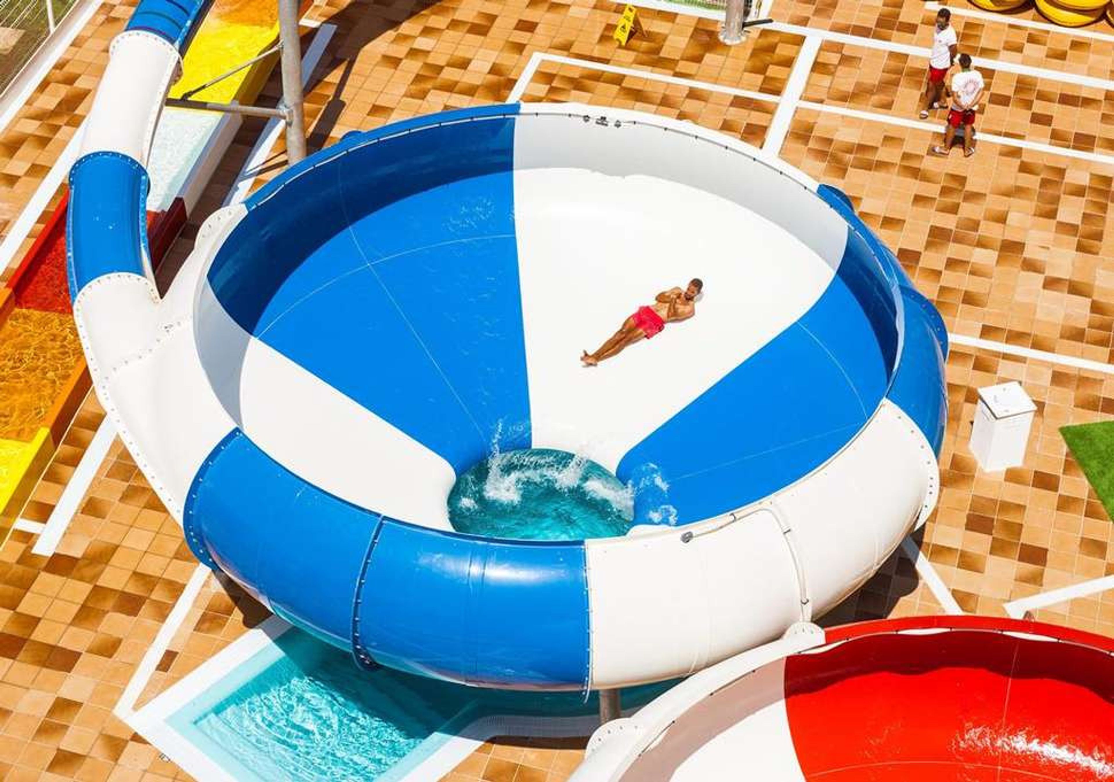 Globales Playa Estepona foto 3