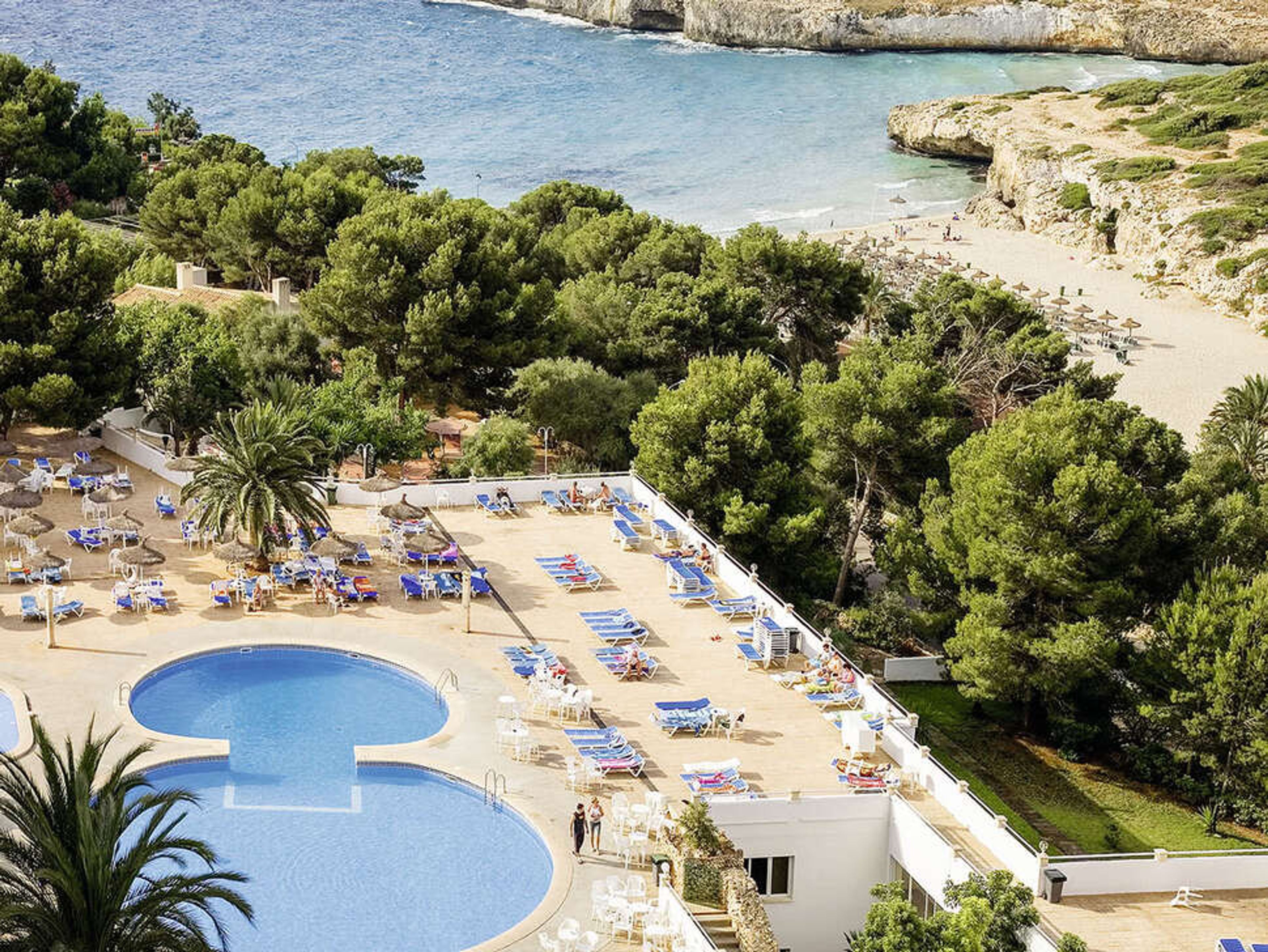 Globales Samoa foto 1