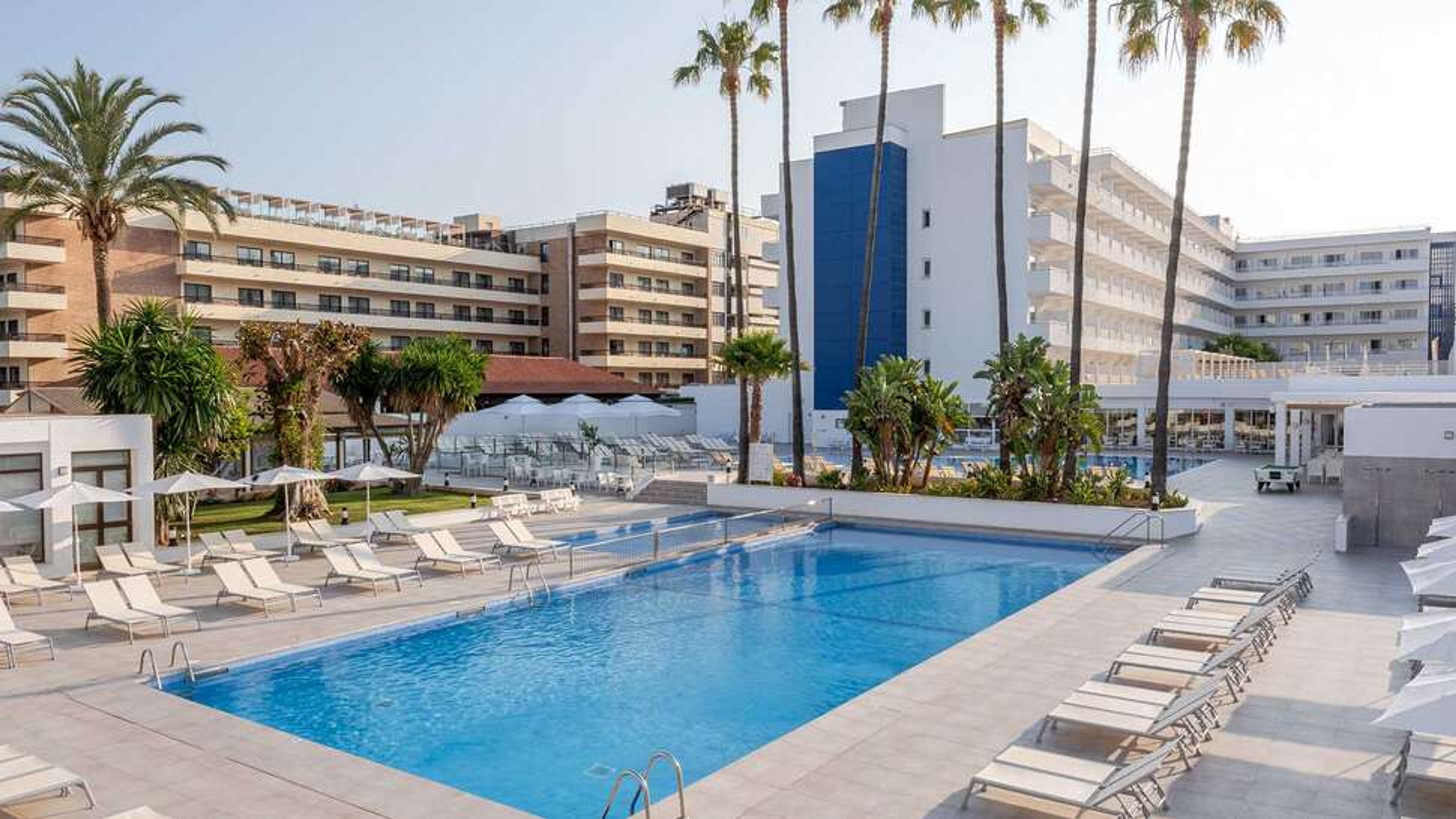 Globales Santa Ponsa Park