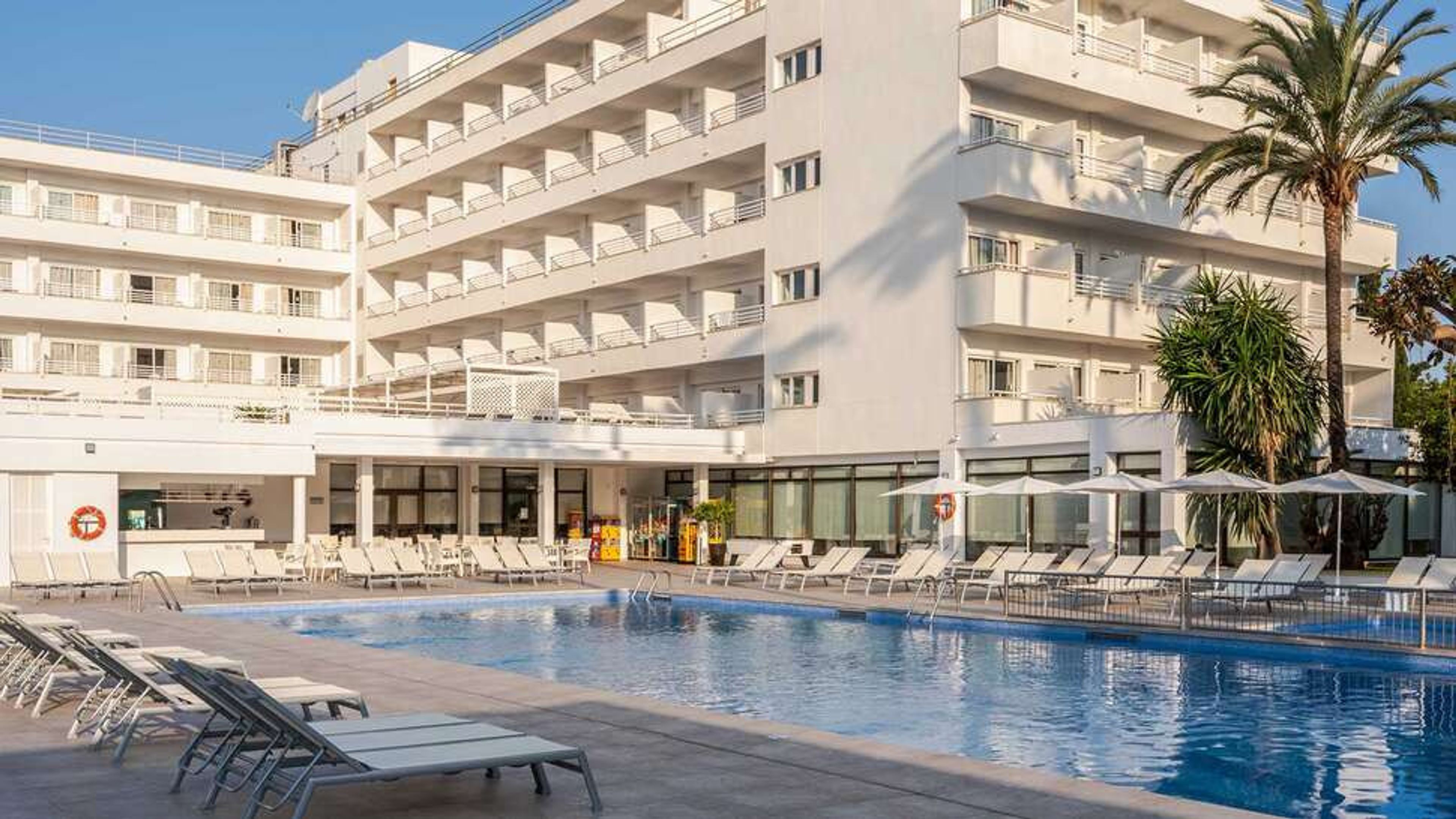 Globales Santa Ponsa Park foto 1