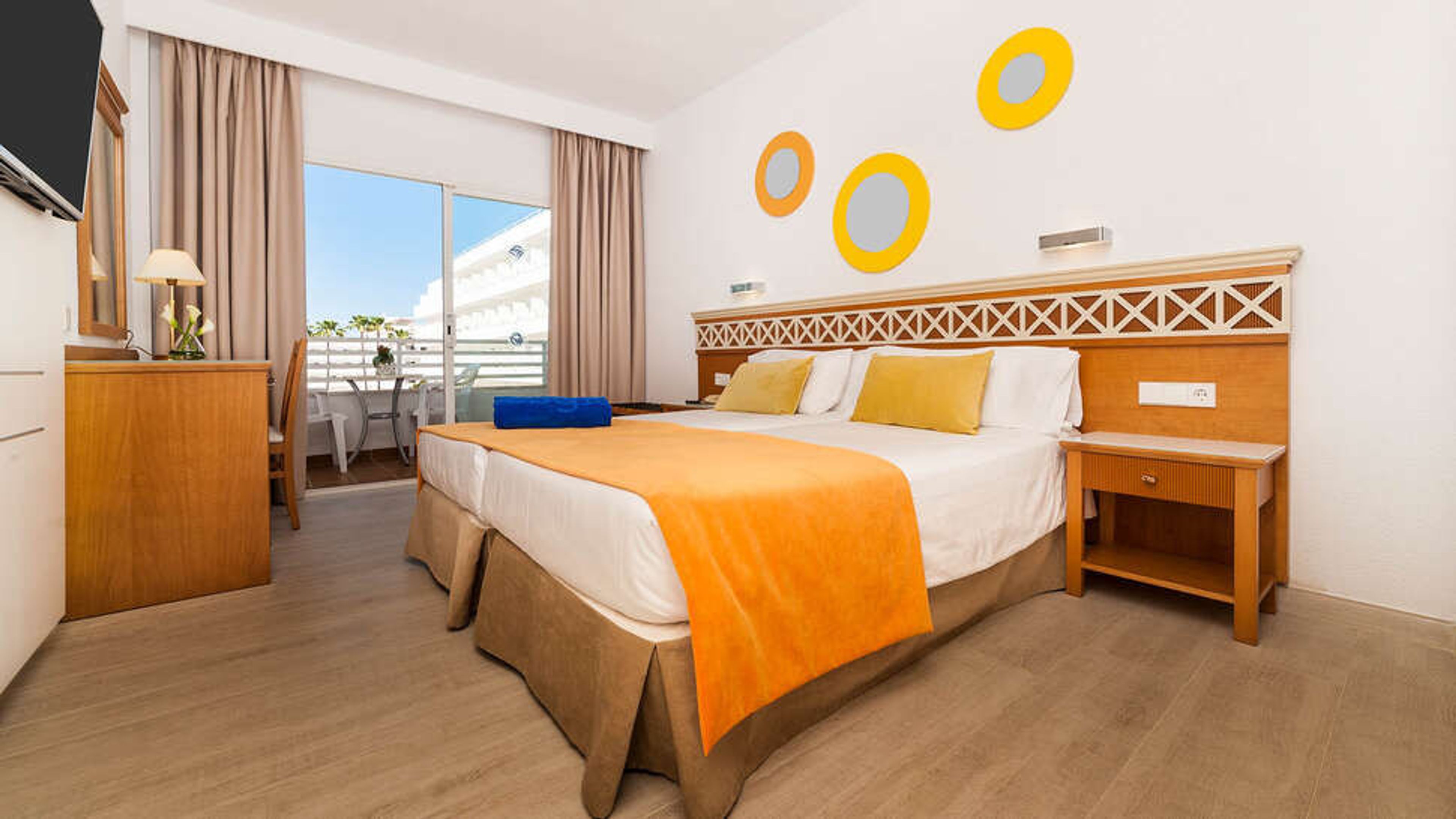 Globales Santa Ponsa Park foto 2