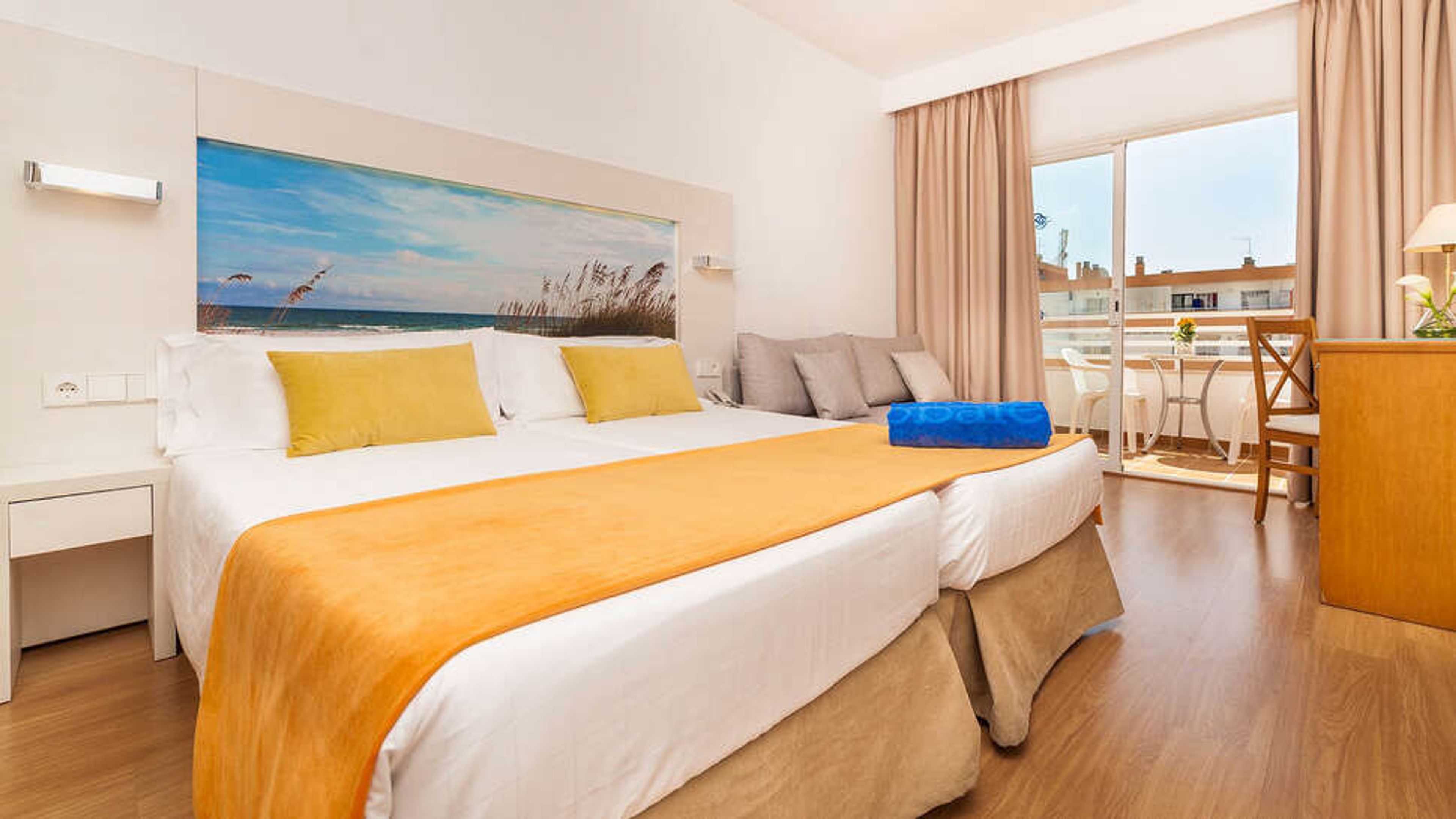 Globales Santa Ponsa Park foto 3