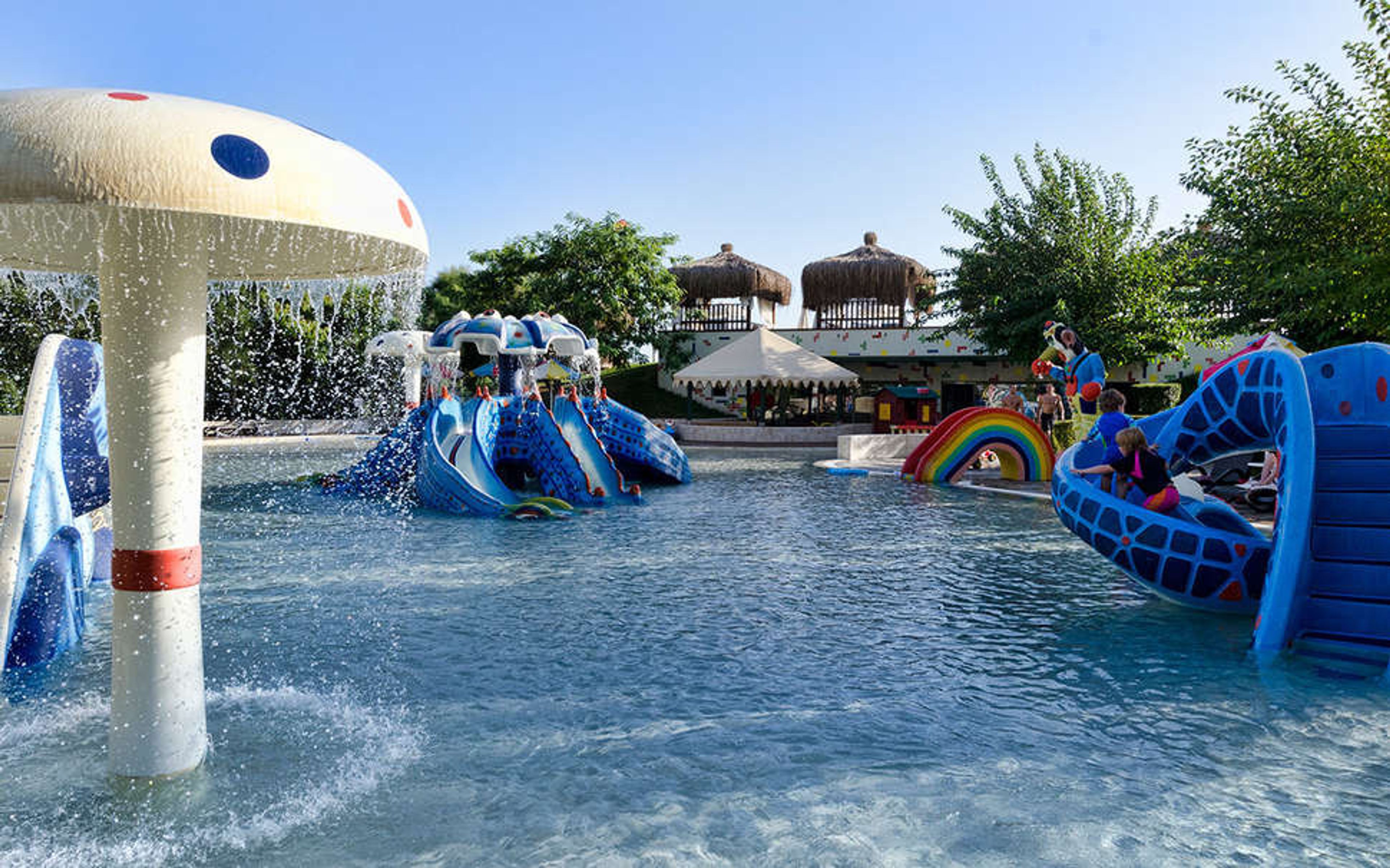 Gloria Verde Resort en Spa foto 2