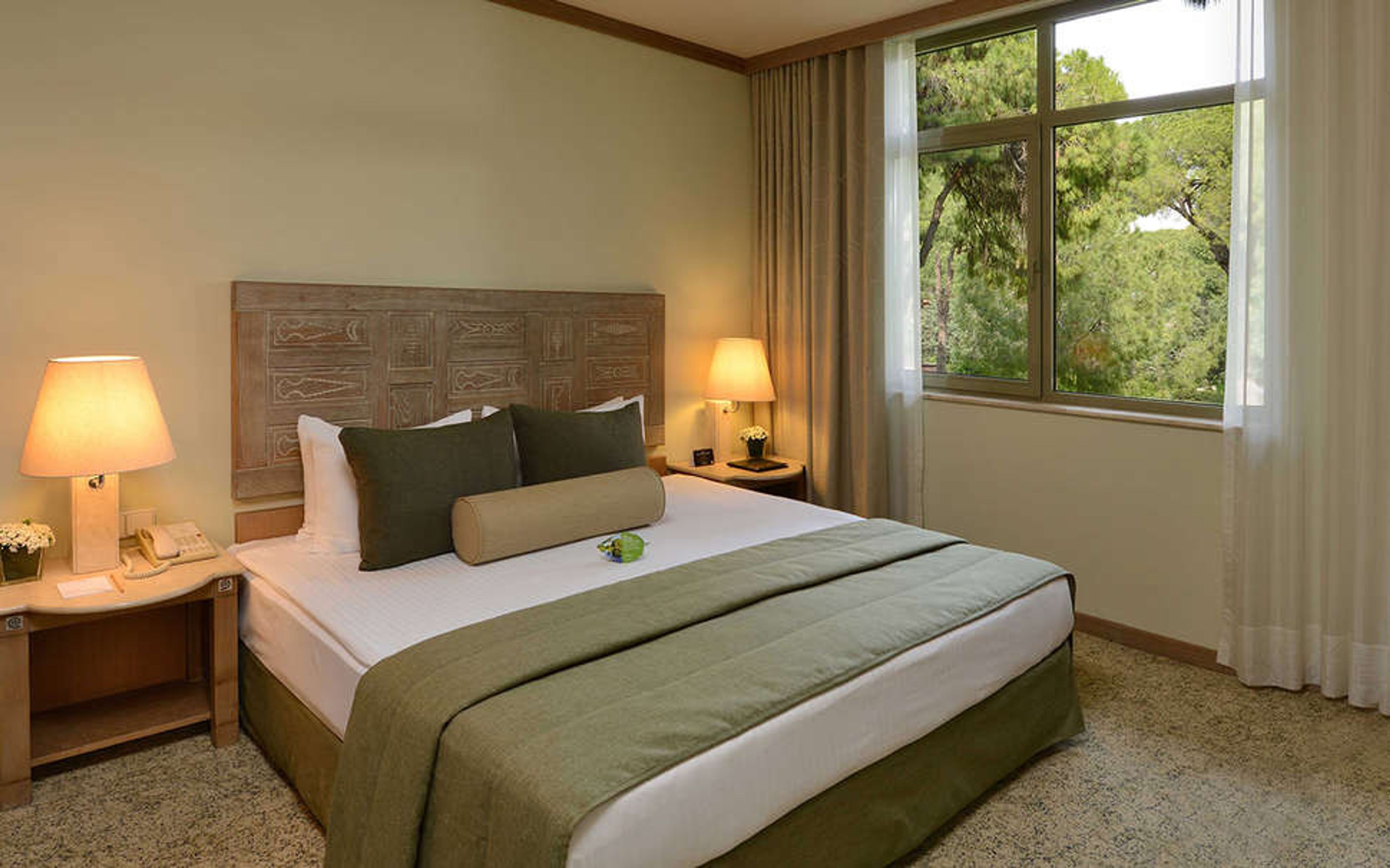 Gloria Verde Resort en Spa foto 3