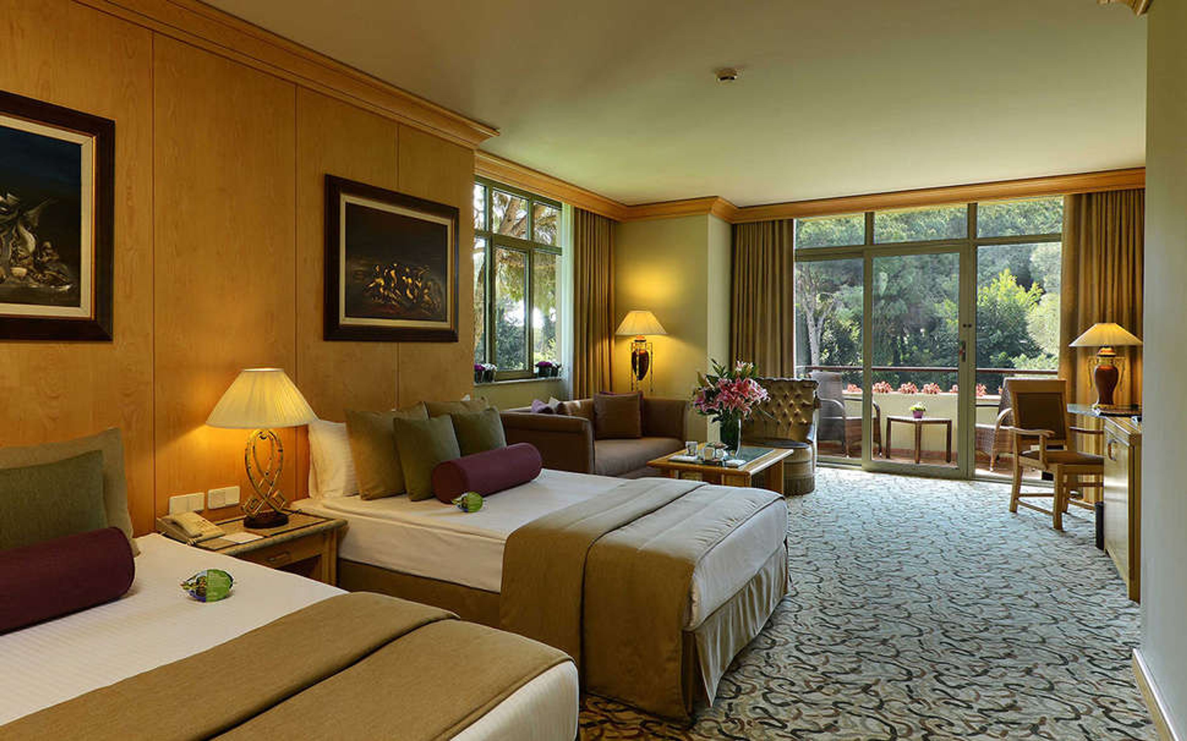 Gloria Verde Resort en Spa foto 4