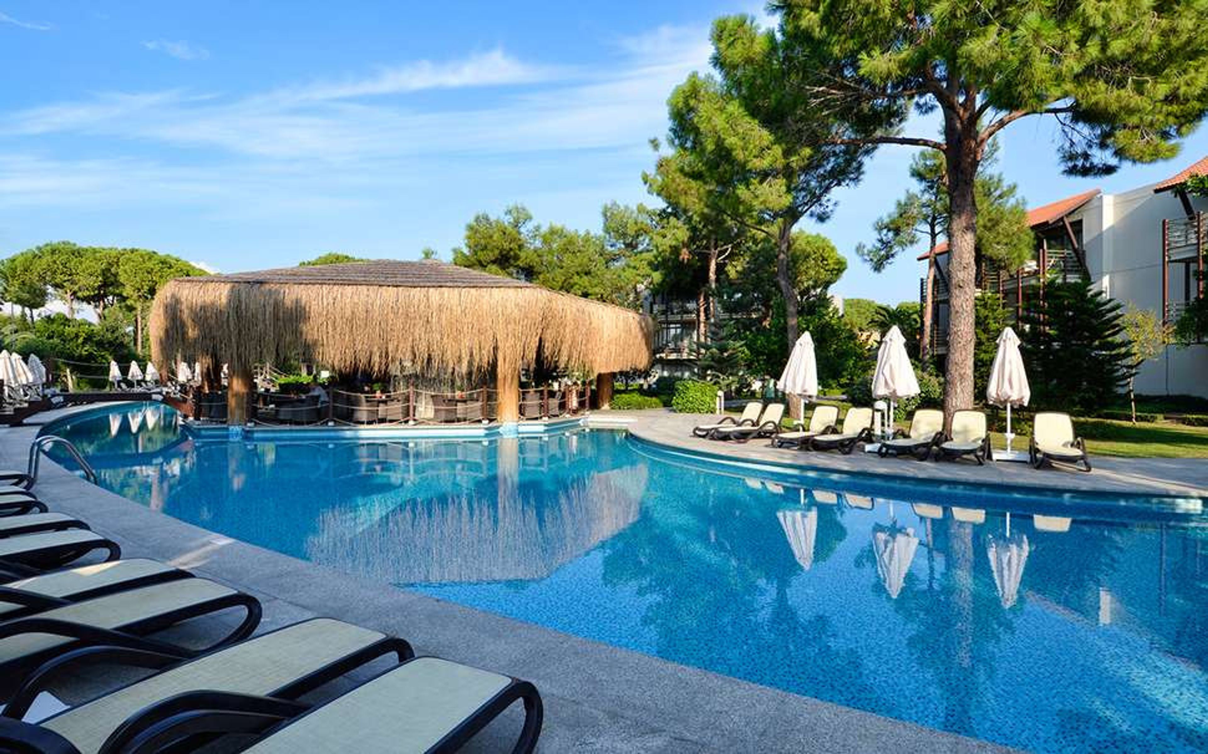 Gloria Golf Resort foto 2