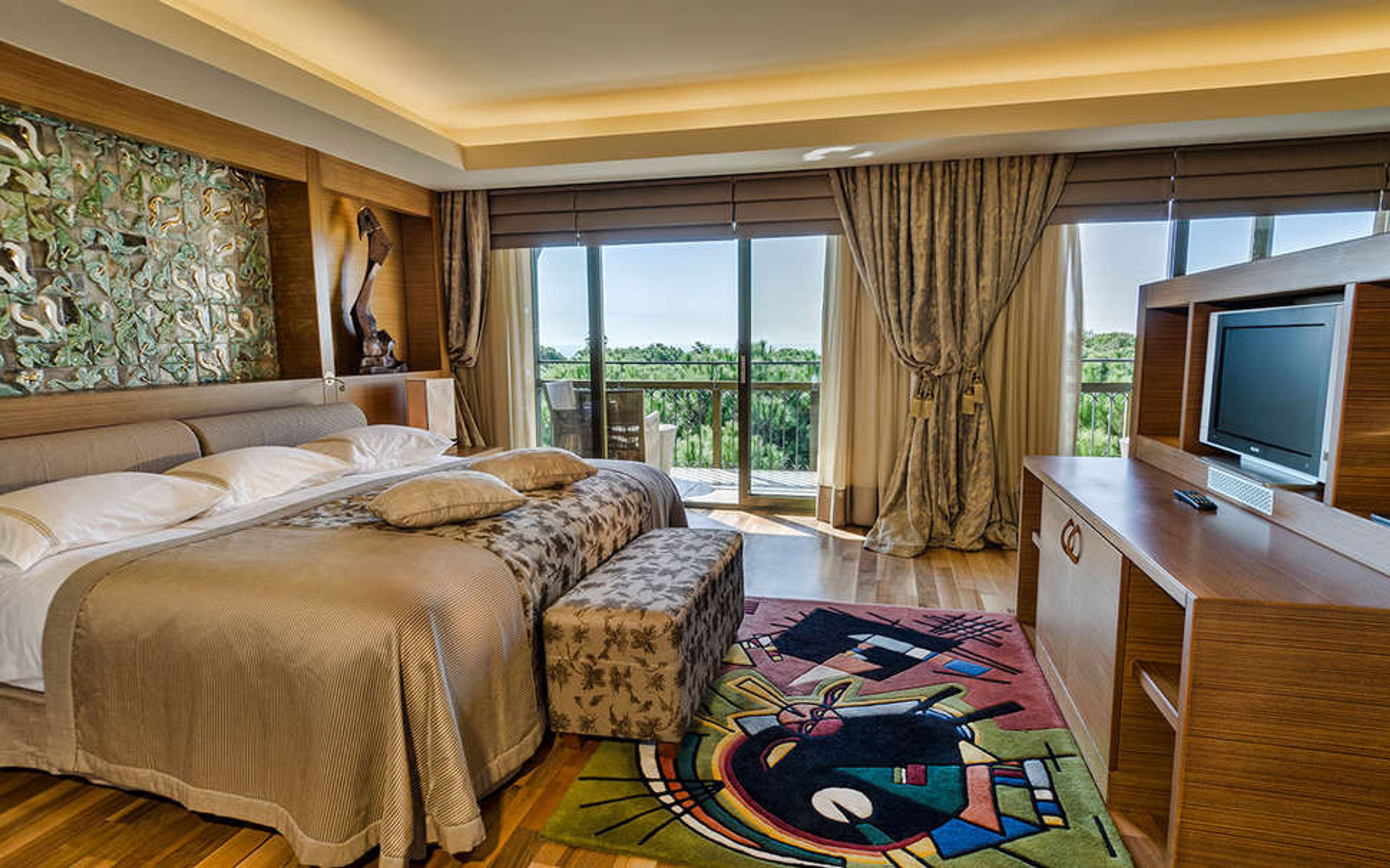 Gloria Golf Resort foto 4