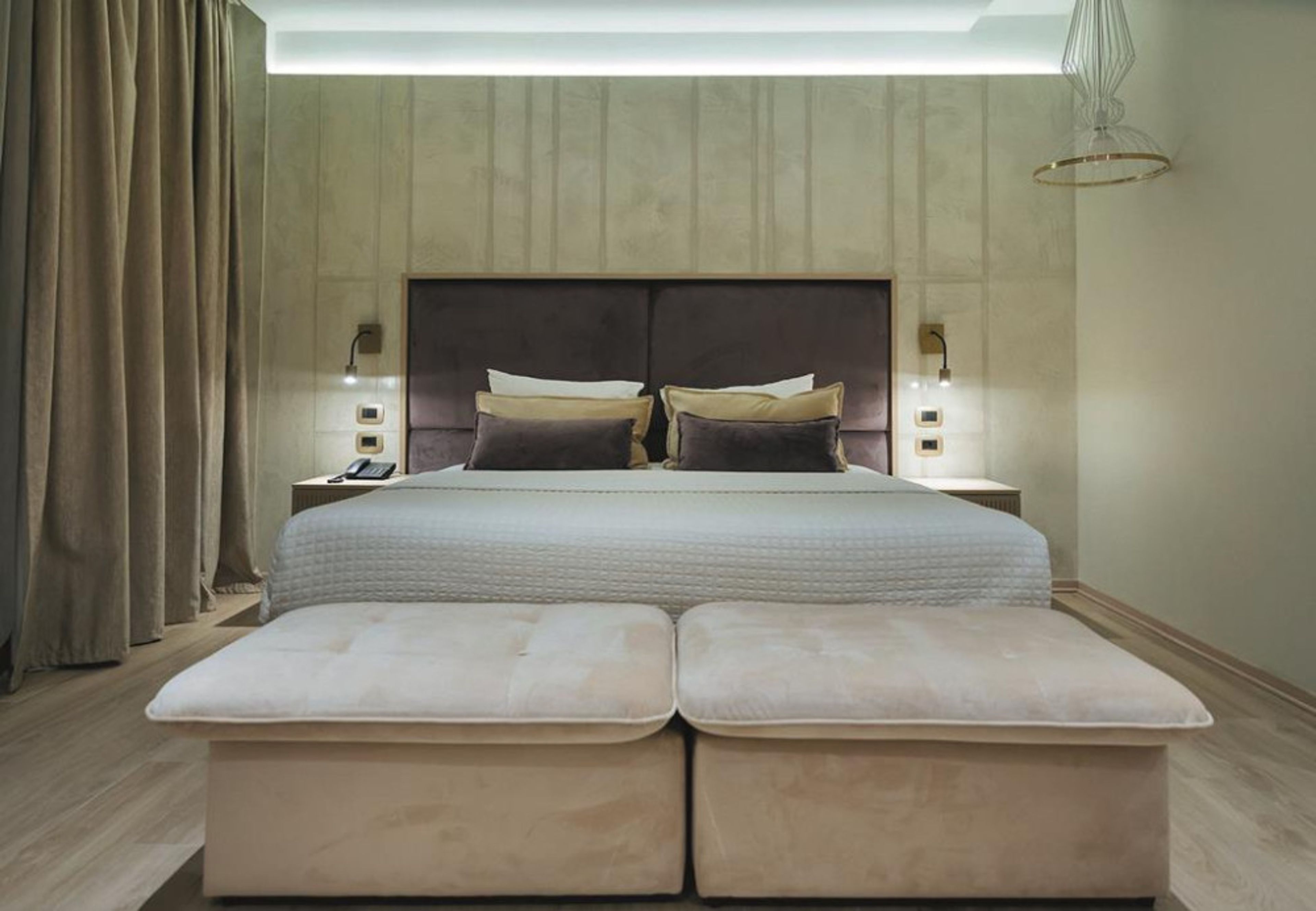 Gloria Palace & Spa foto 1