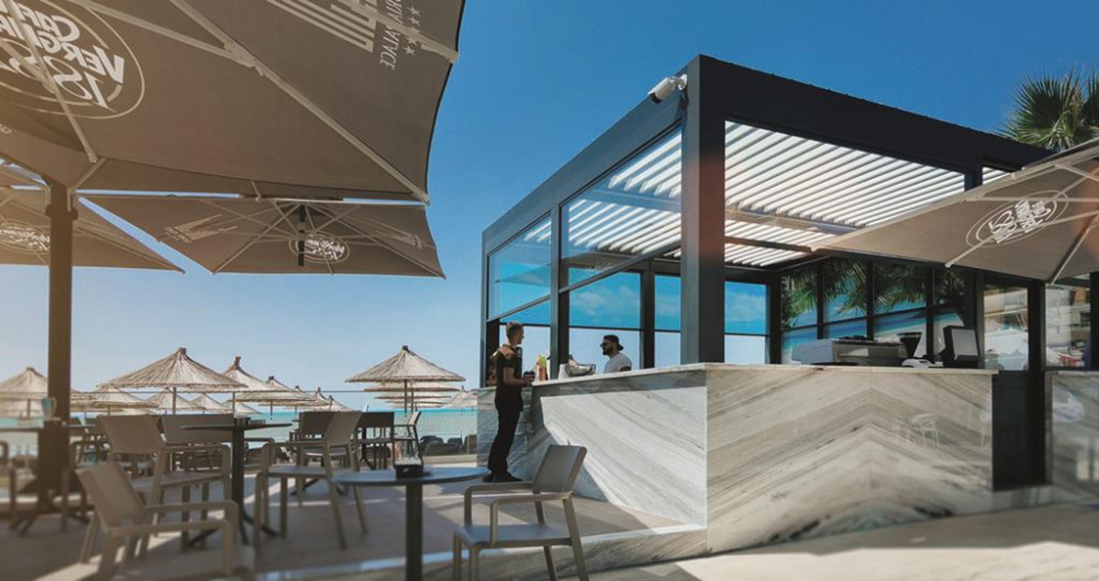 Gloria Palace & Spa foto 2