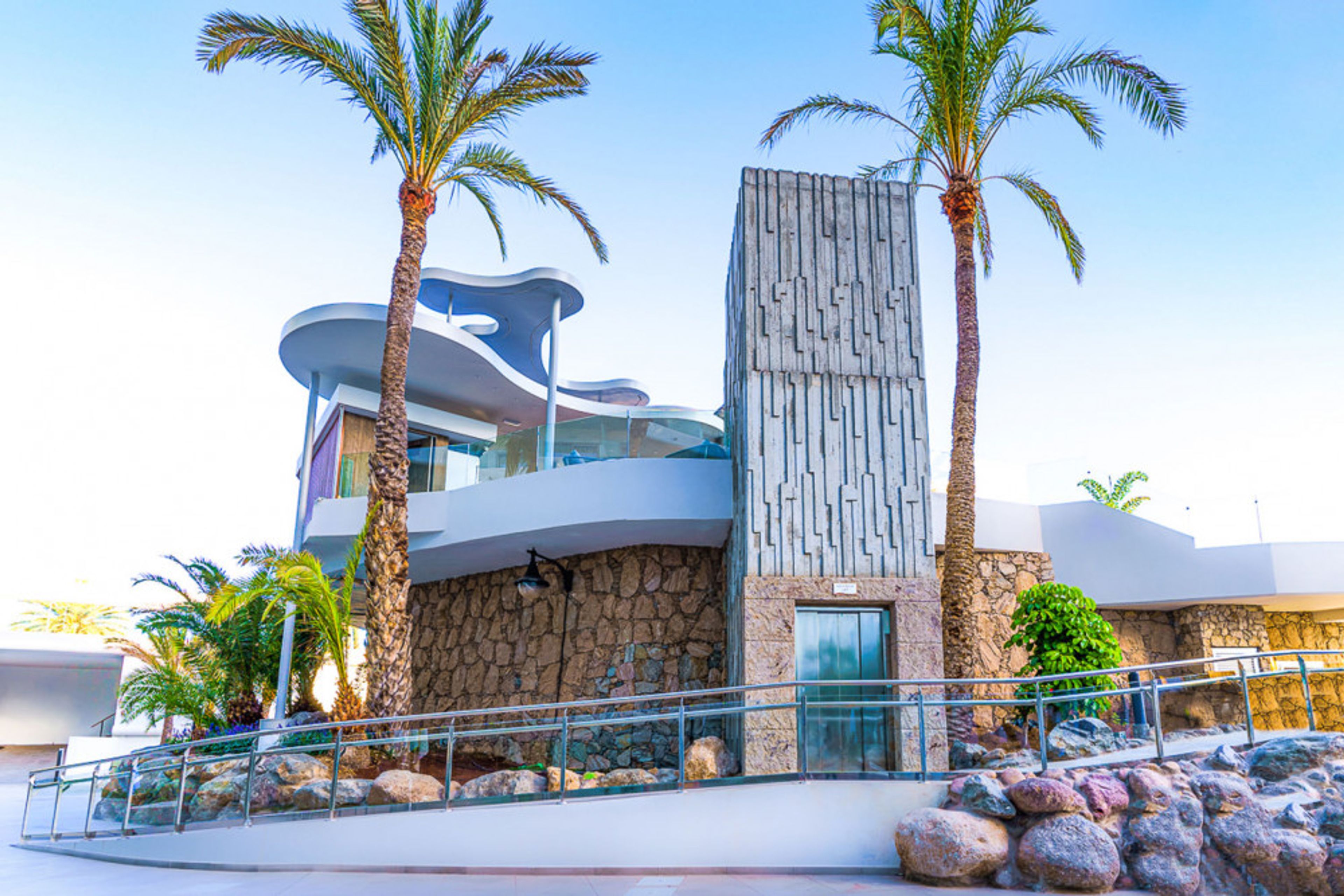 Gloria Palace San Agustin foto 1