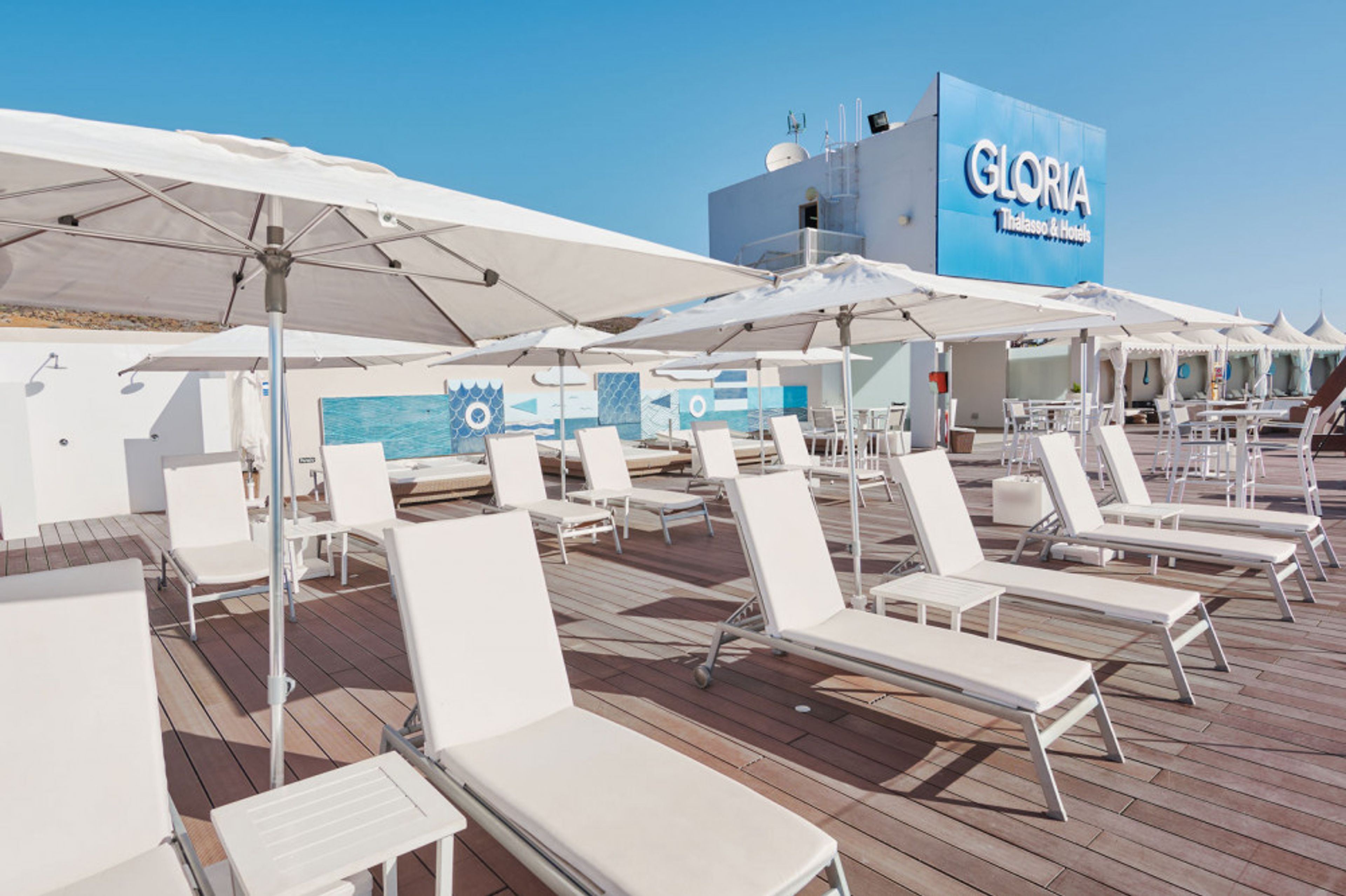 Gloria Palace San Agustin foto 2