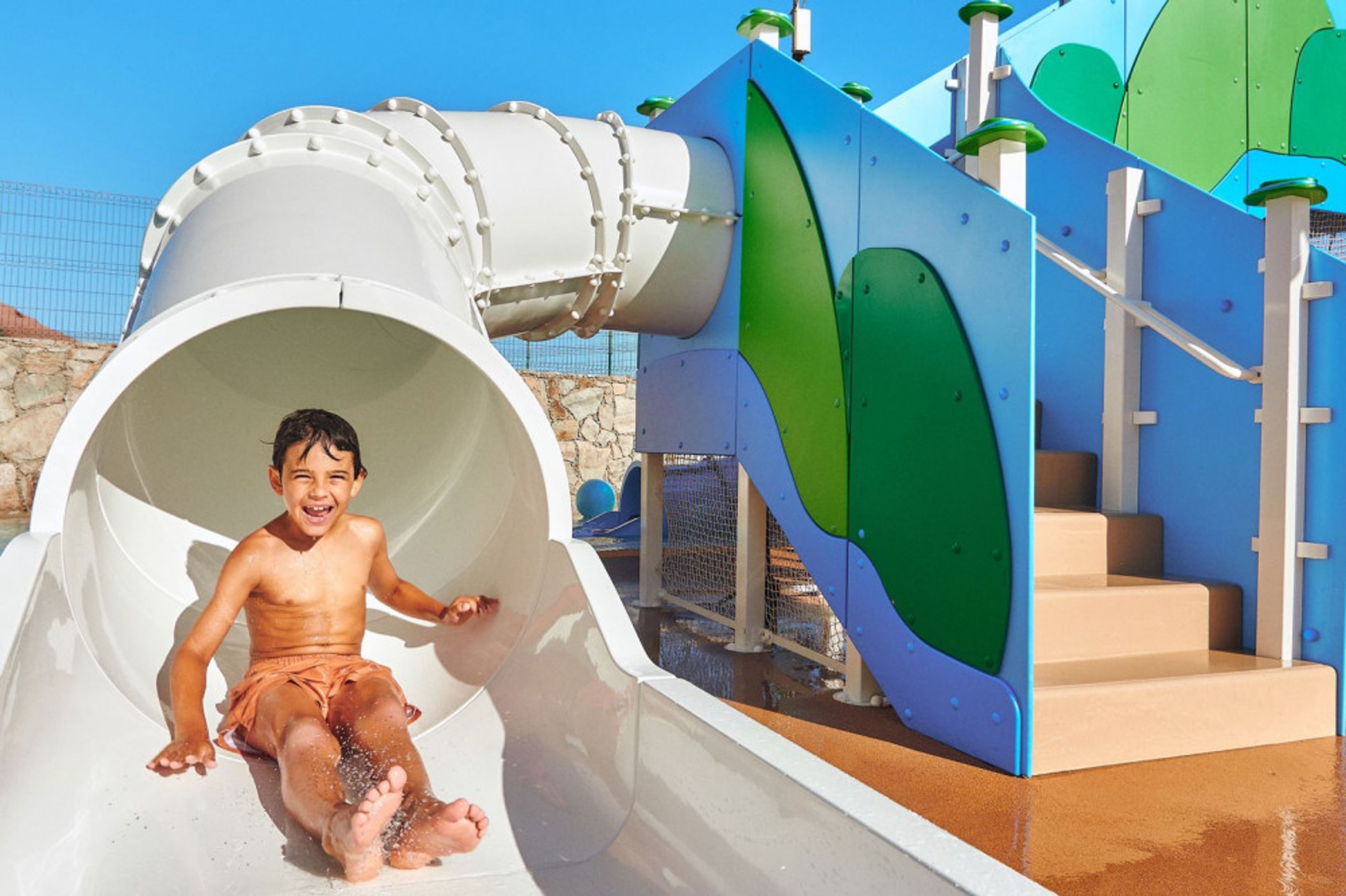 Gloria Palace San Agustin foto 3