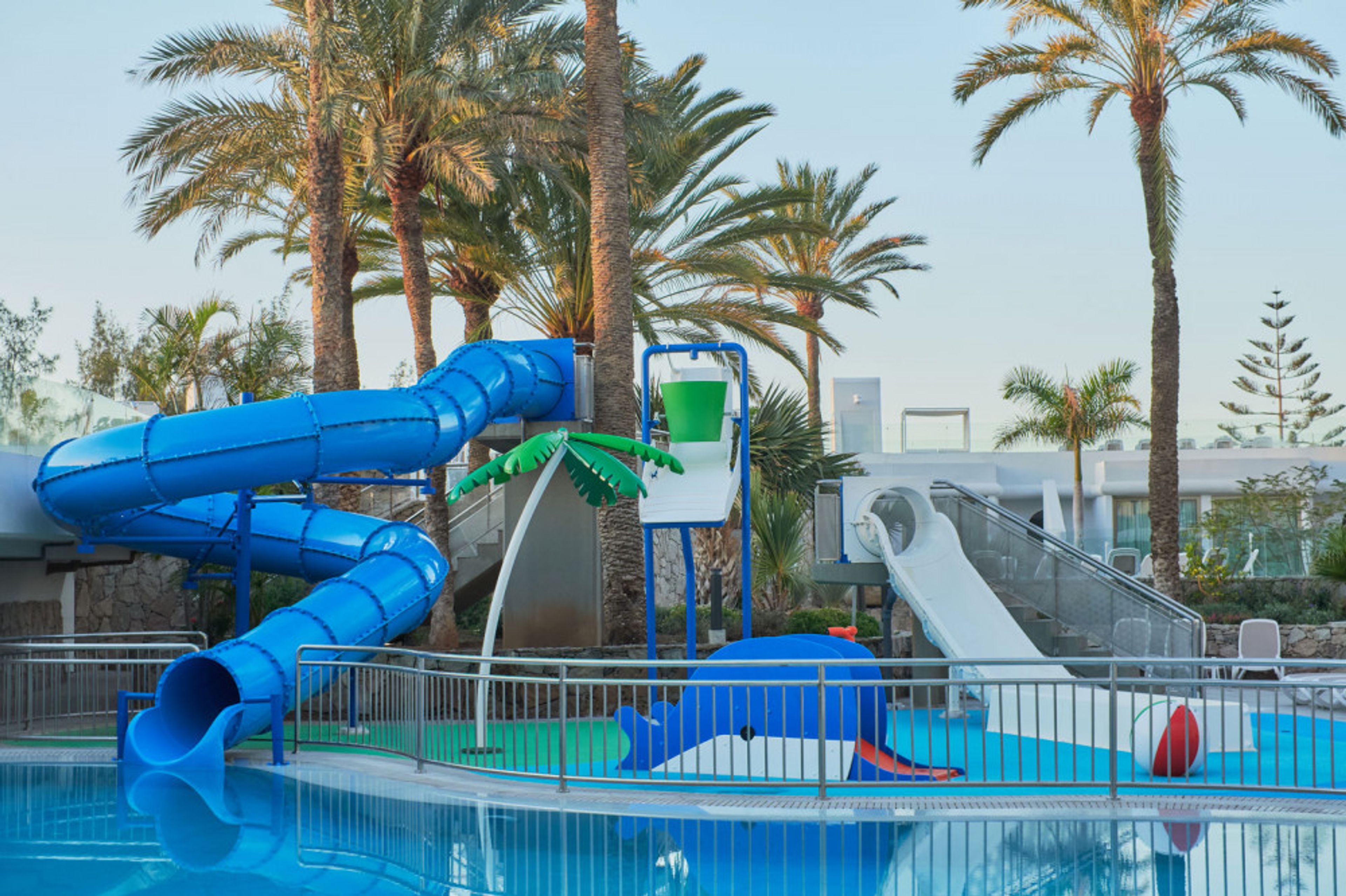 Gloria Palace San Agustin foto 4