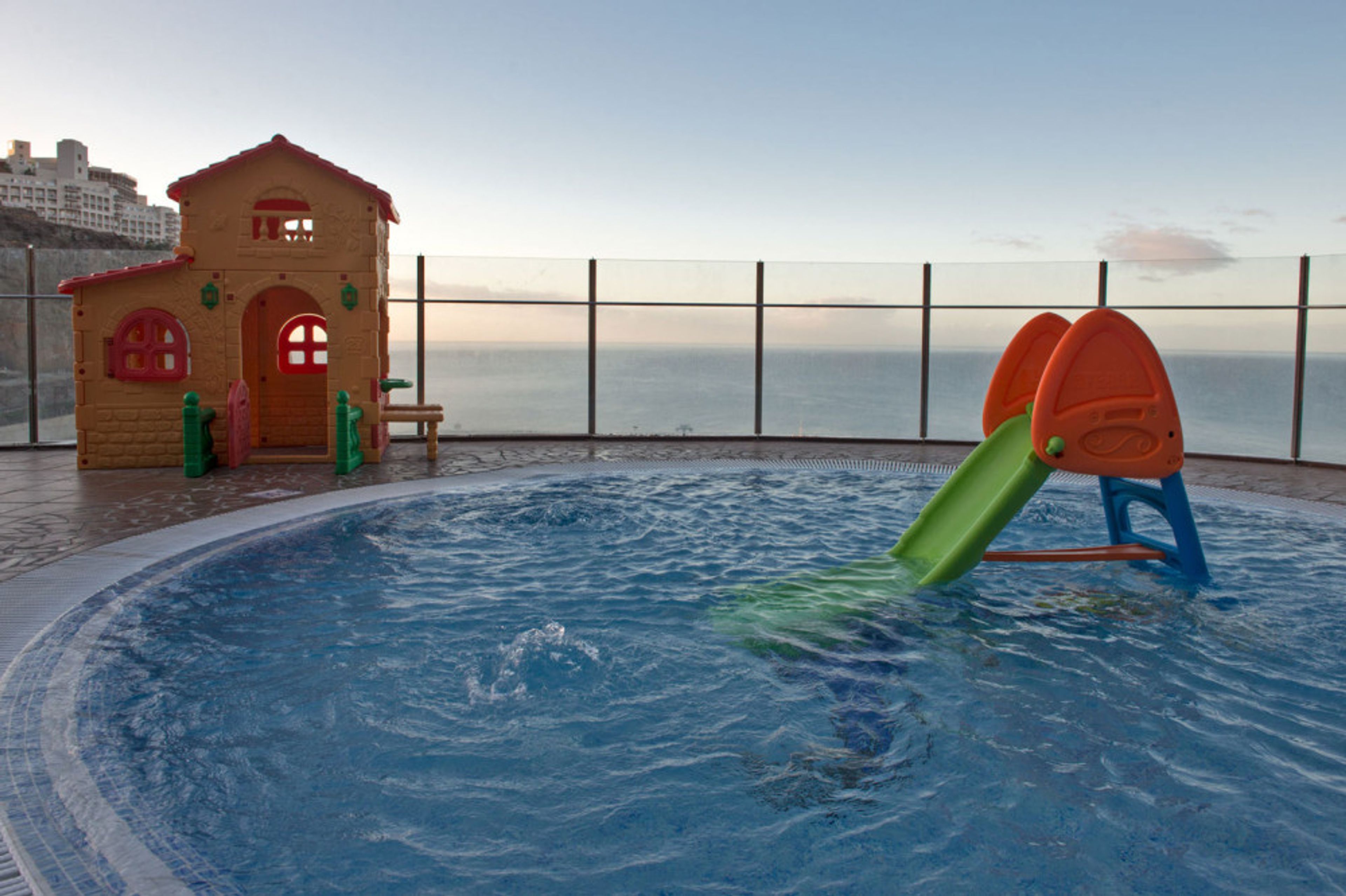 Gloria Palace Royal en Spa foto 3