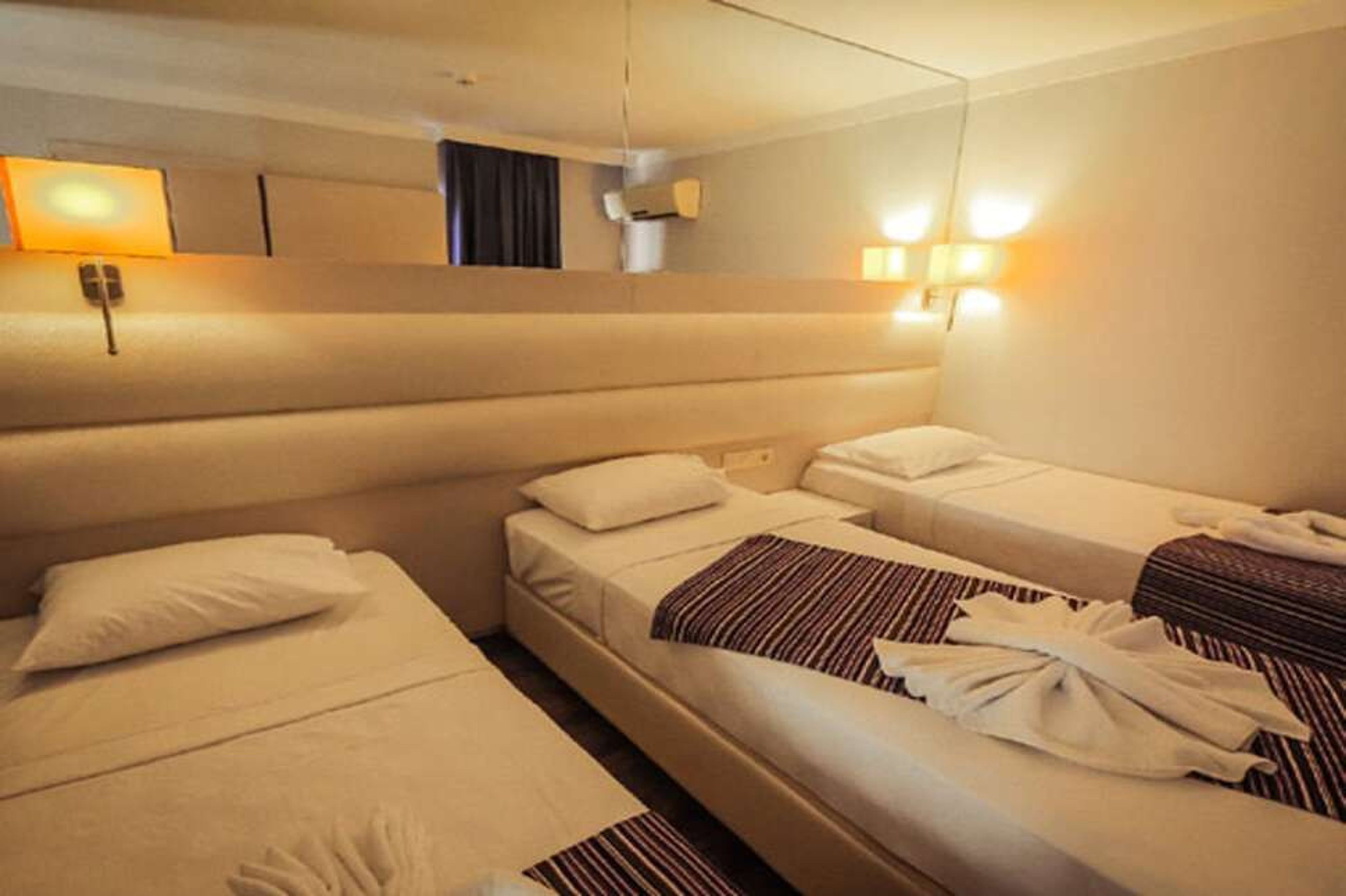 Gold Boutique Hotel foto 3