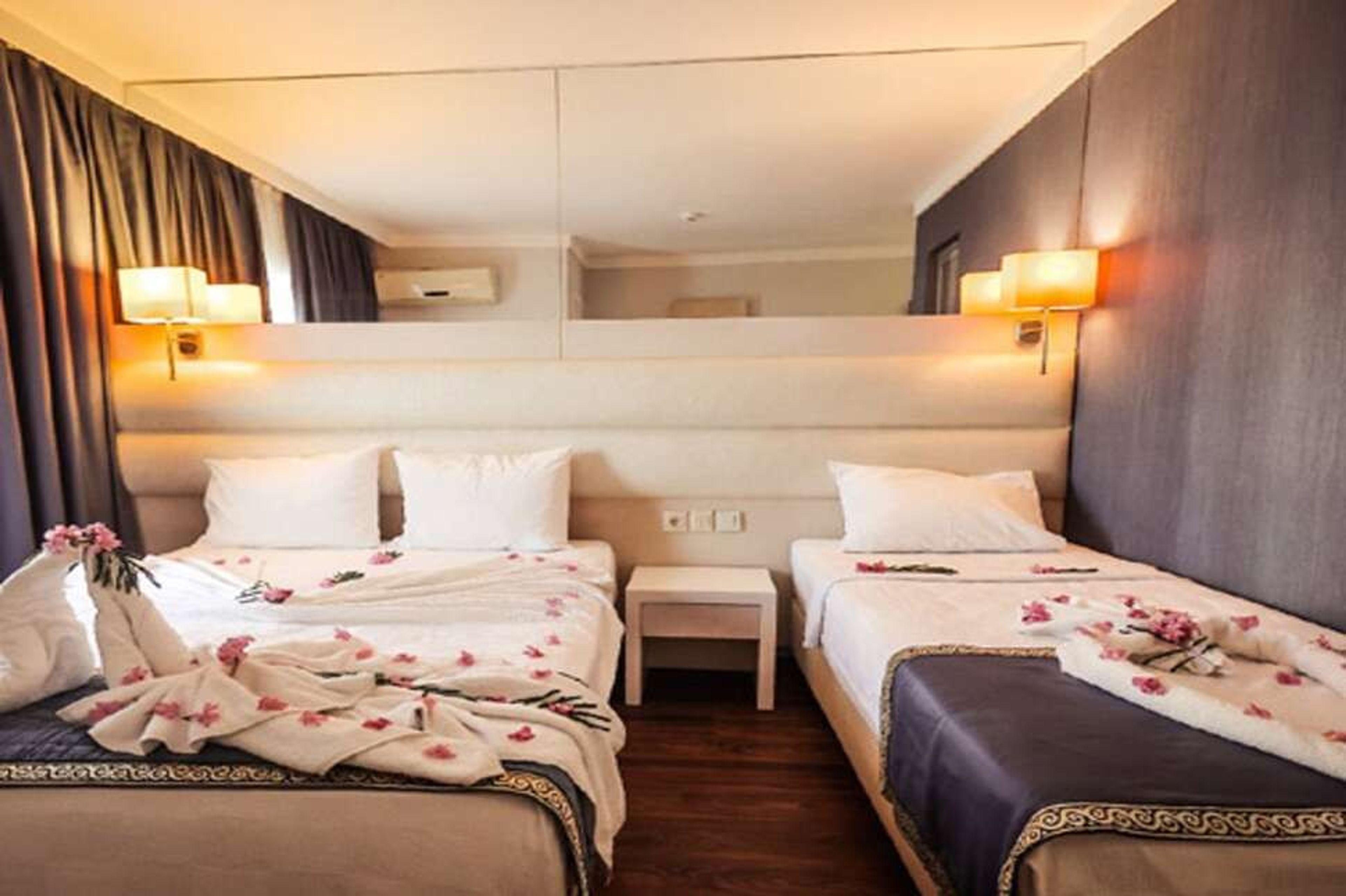 Gold Boutique Hotel foto 4