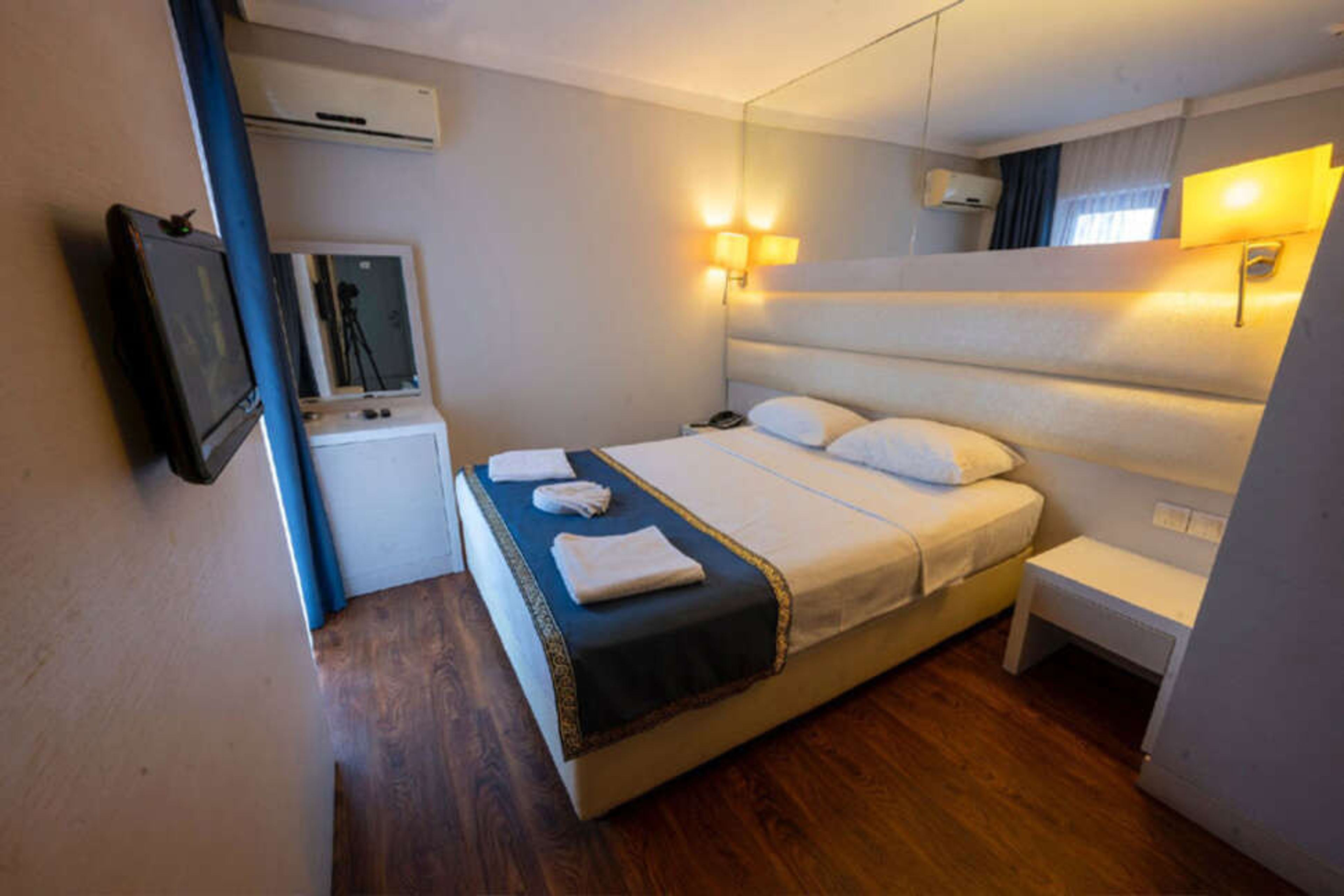 Gold Boutique Hotel foto 1