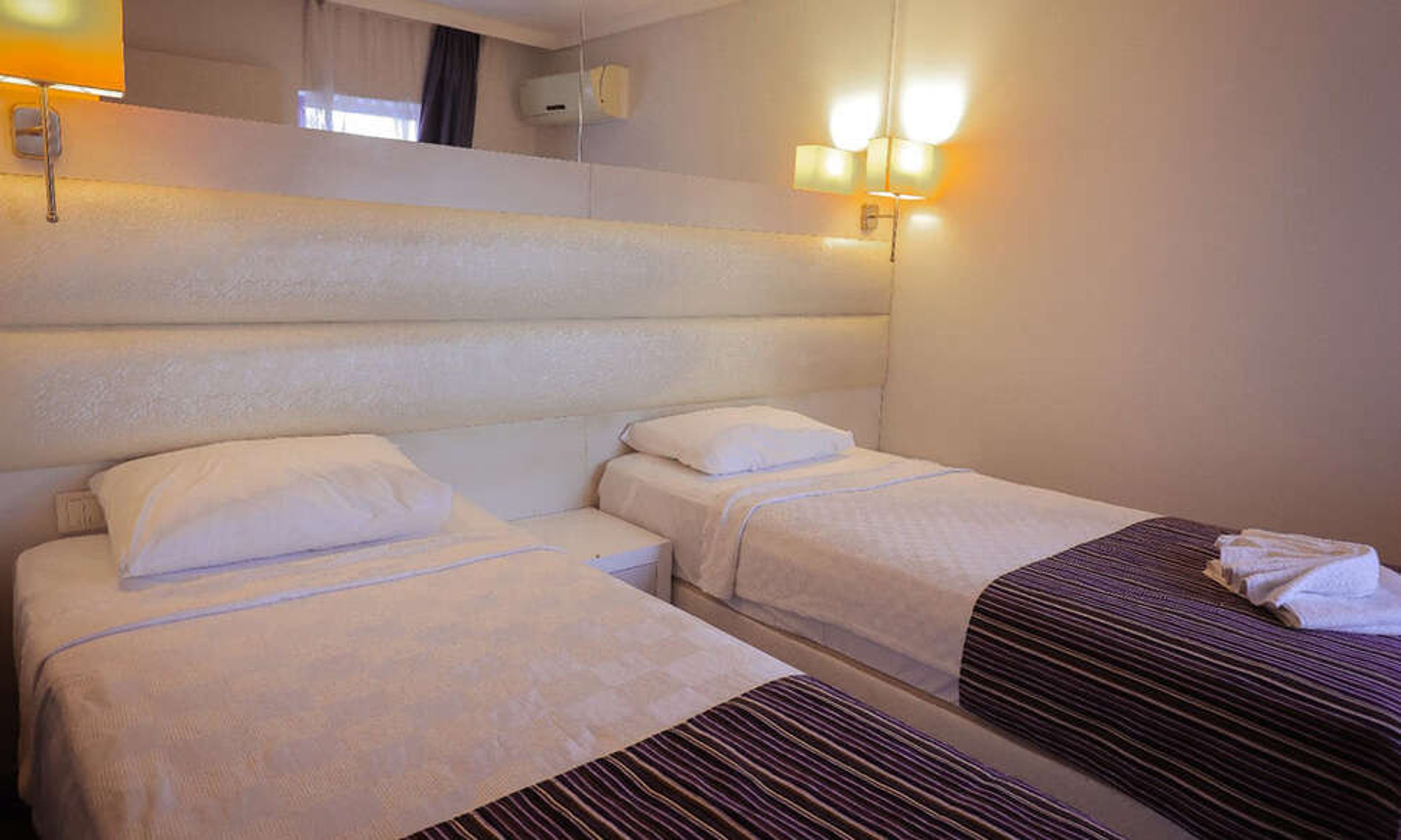 Gold Boutique Hotel foto 2