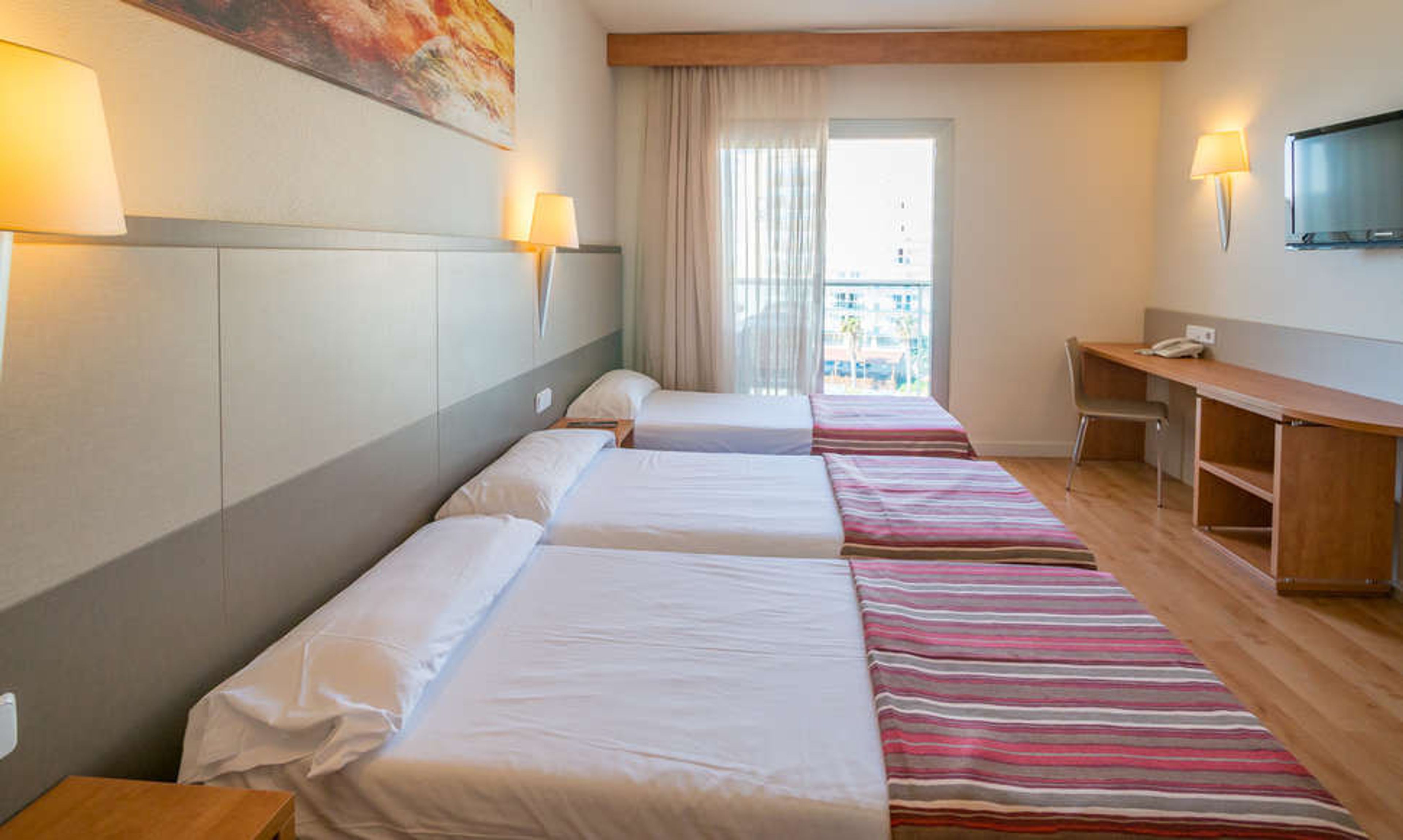 Golden Taurus Park foto 4