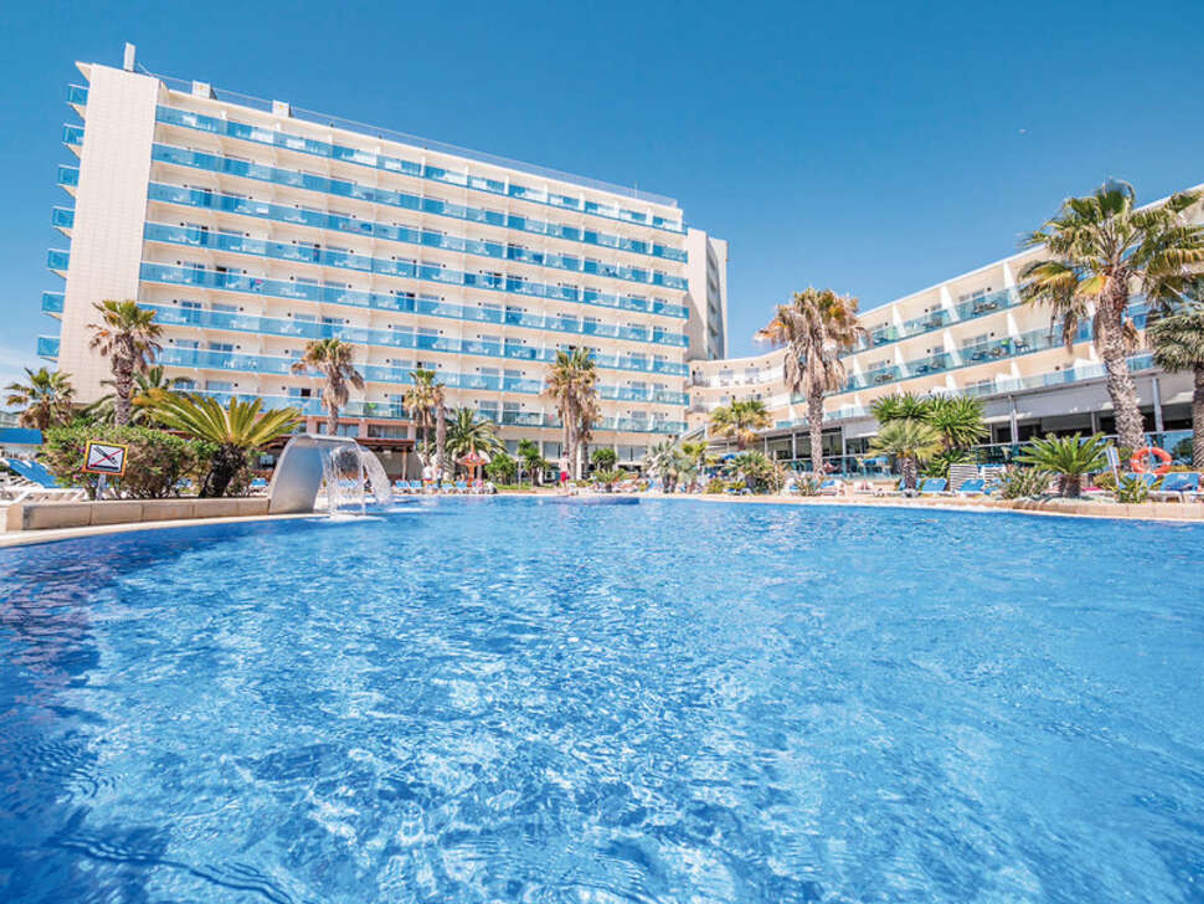 Golden Taurus Park foto 1