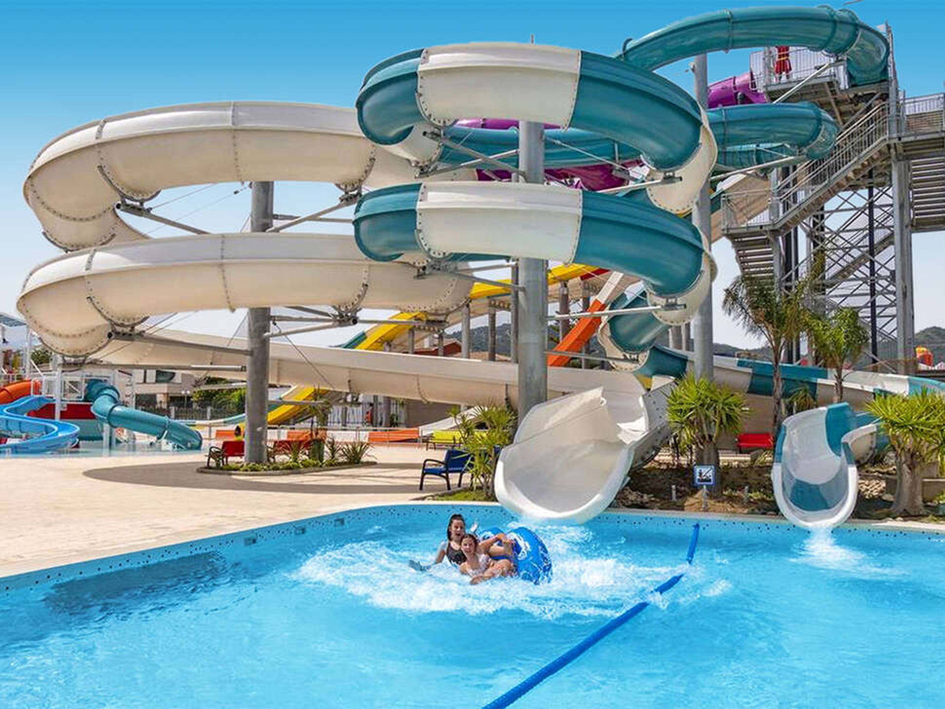 Golden Taurus Park foto 2