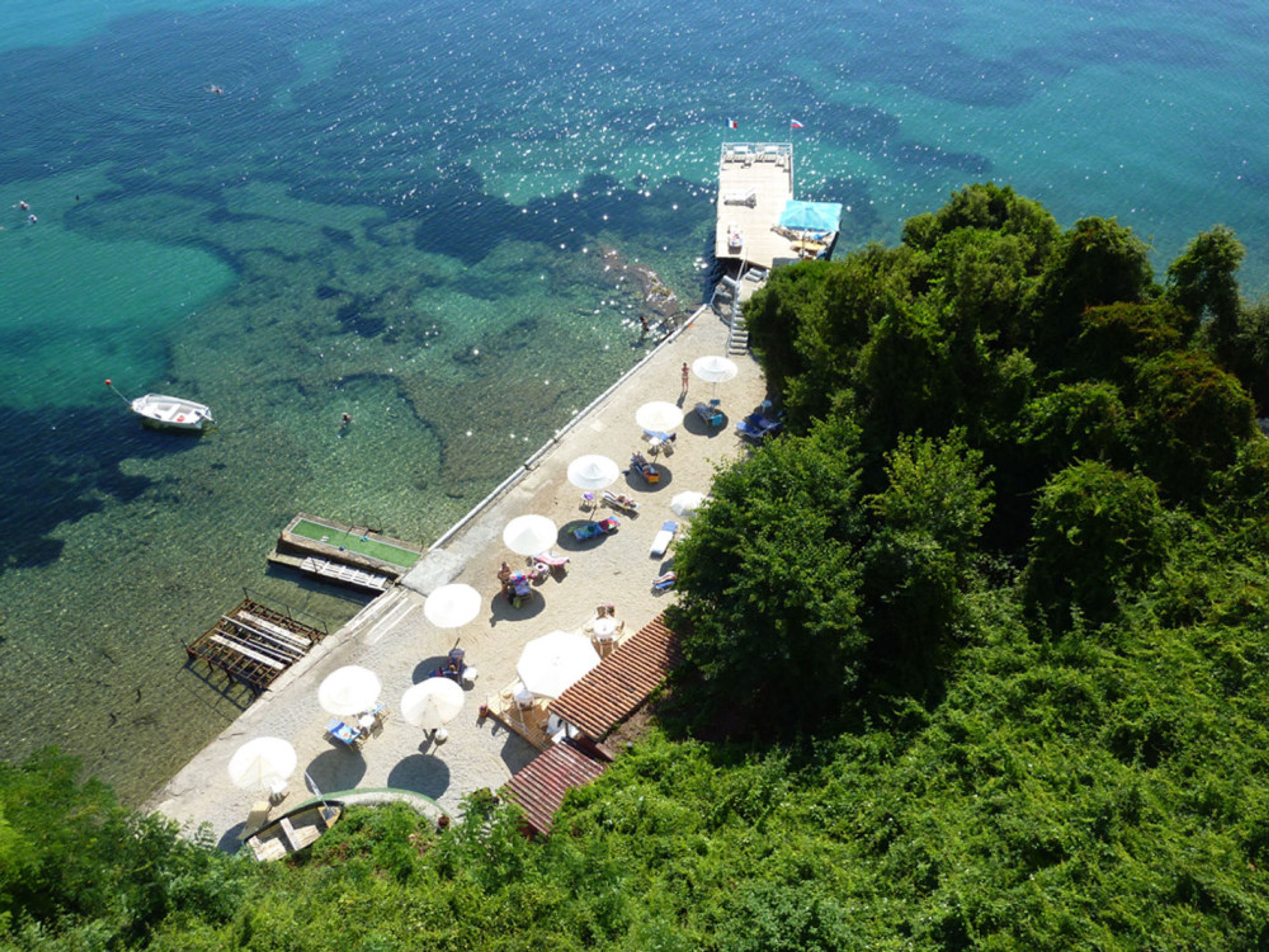 Golden Alexandros Hotel foto 1