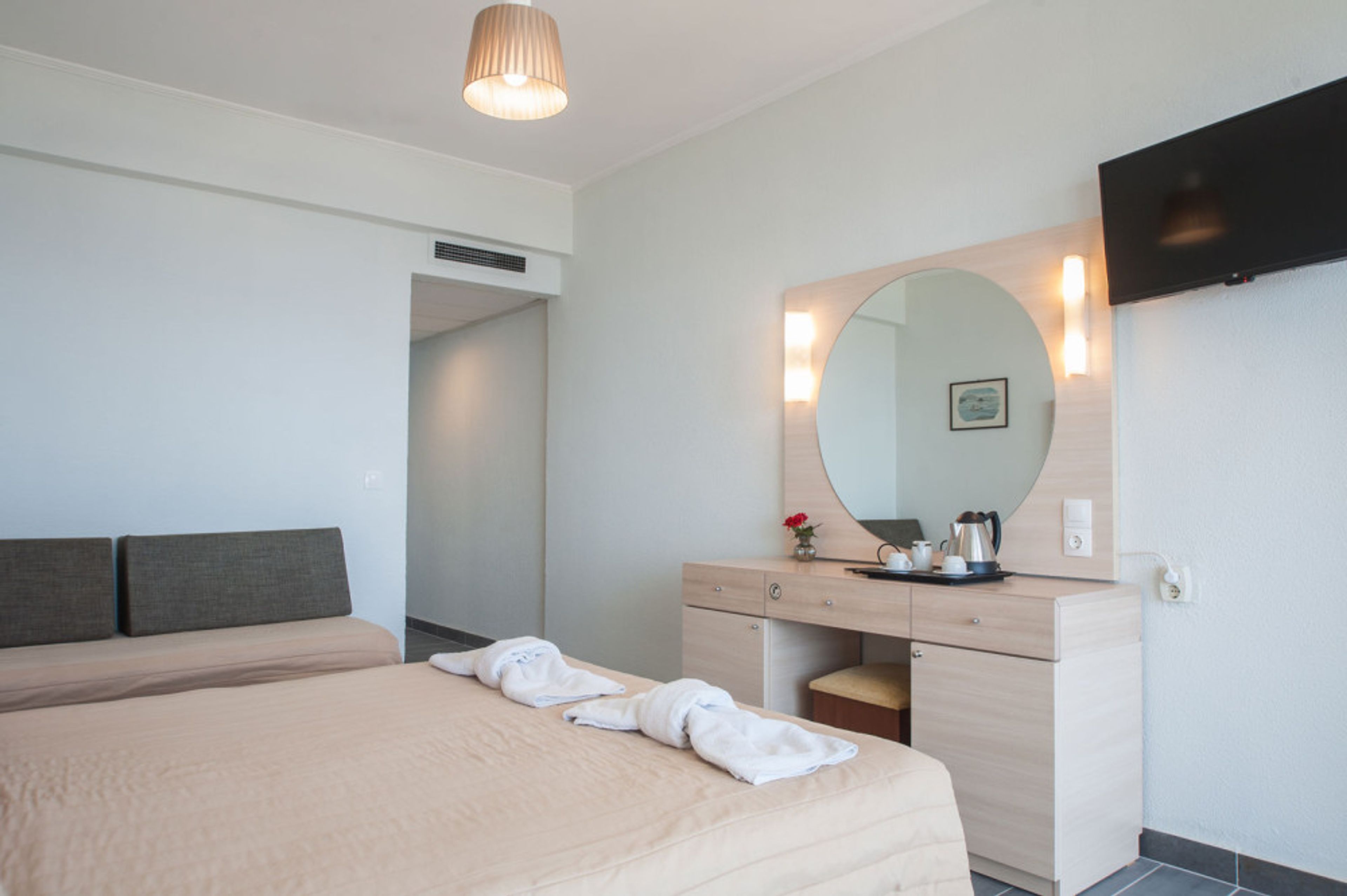 Golden Alexandros Hotel foto 2