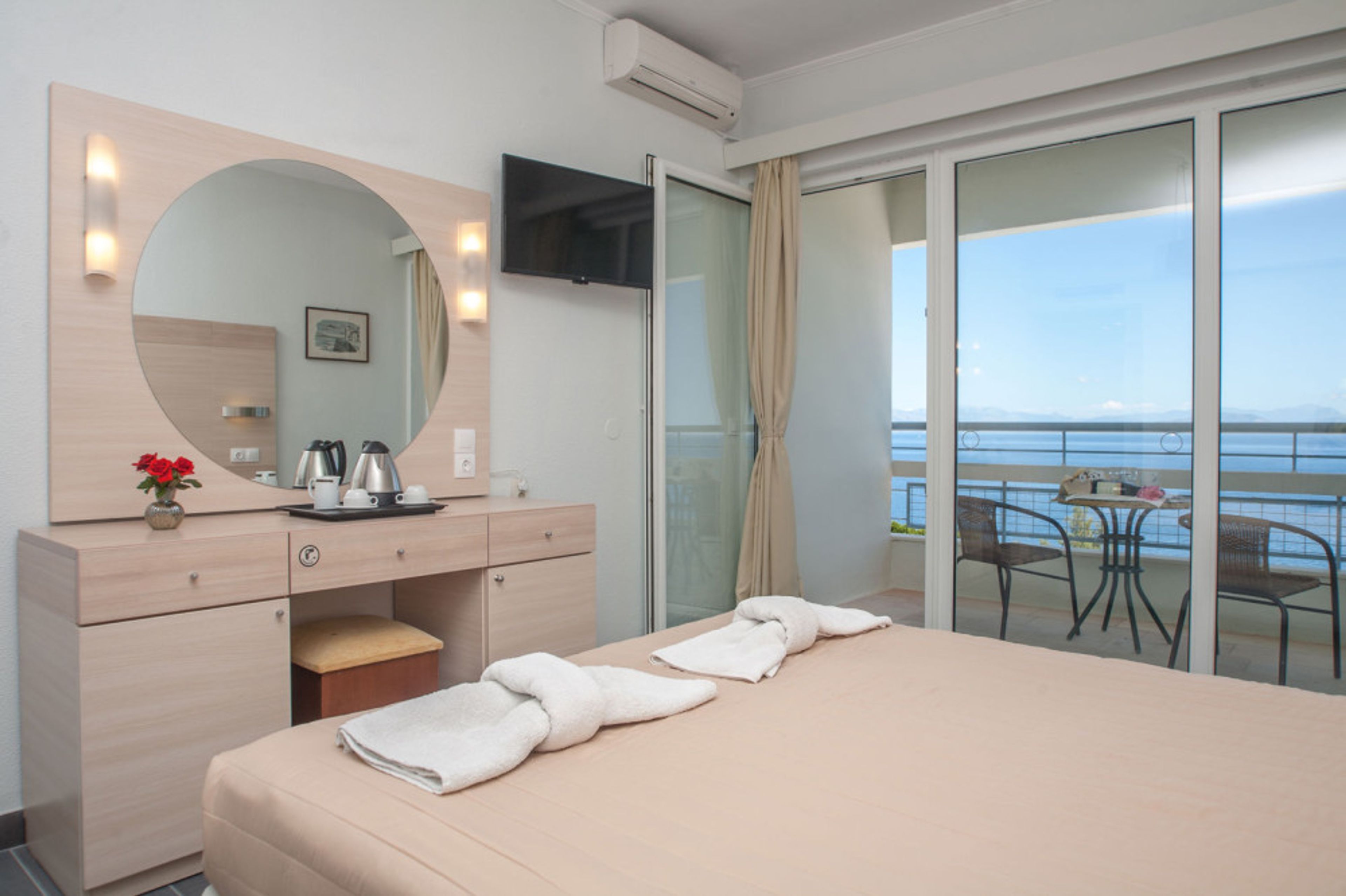 Golden Alexandros Hotel foto 3