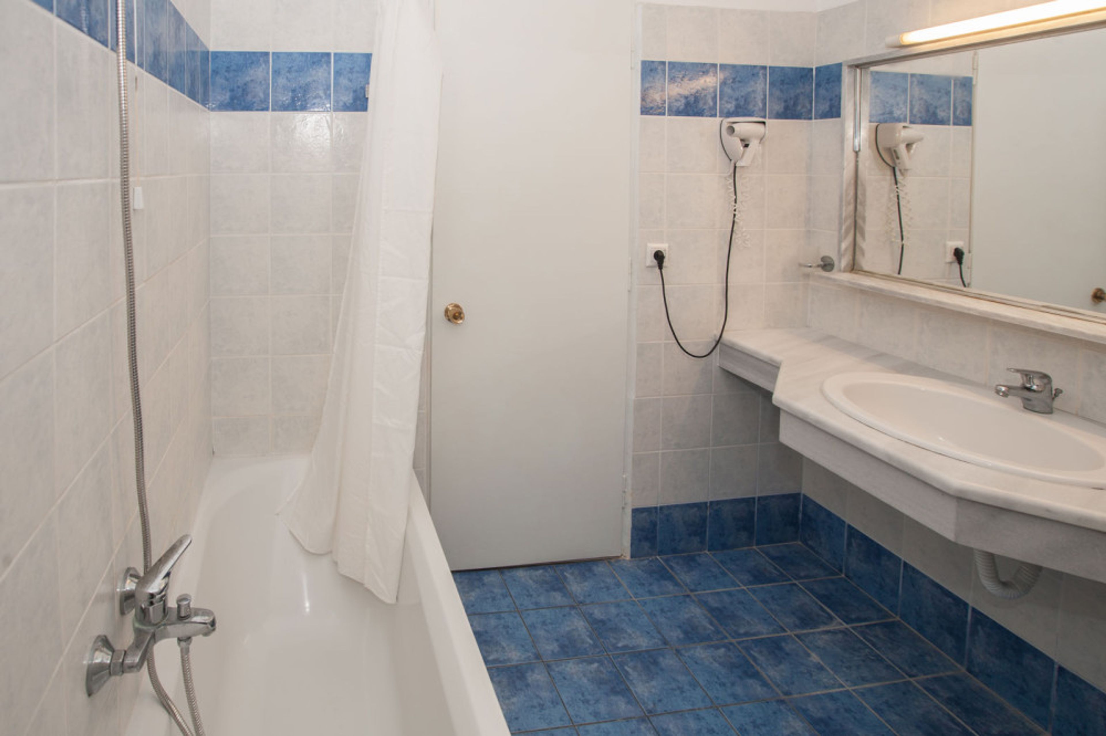 Golden Alexandros Hotel foto 4