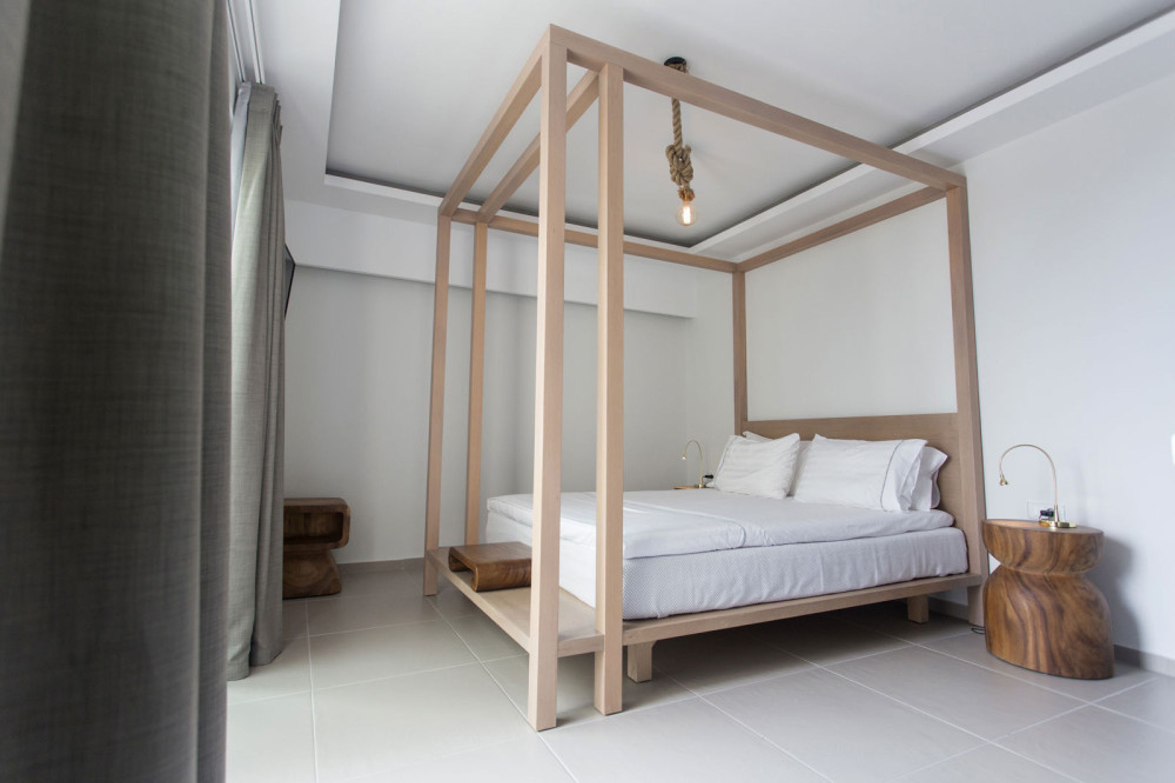 Golden Bay Suites&Maisonettes foto 2