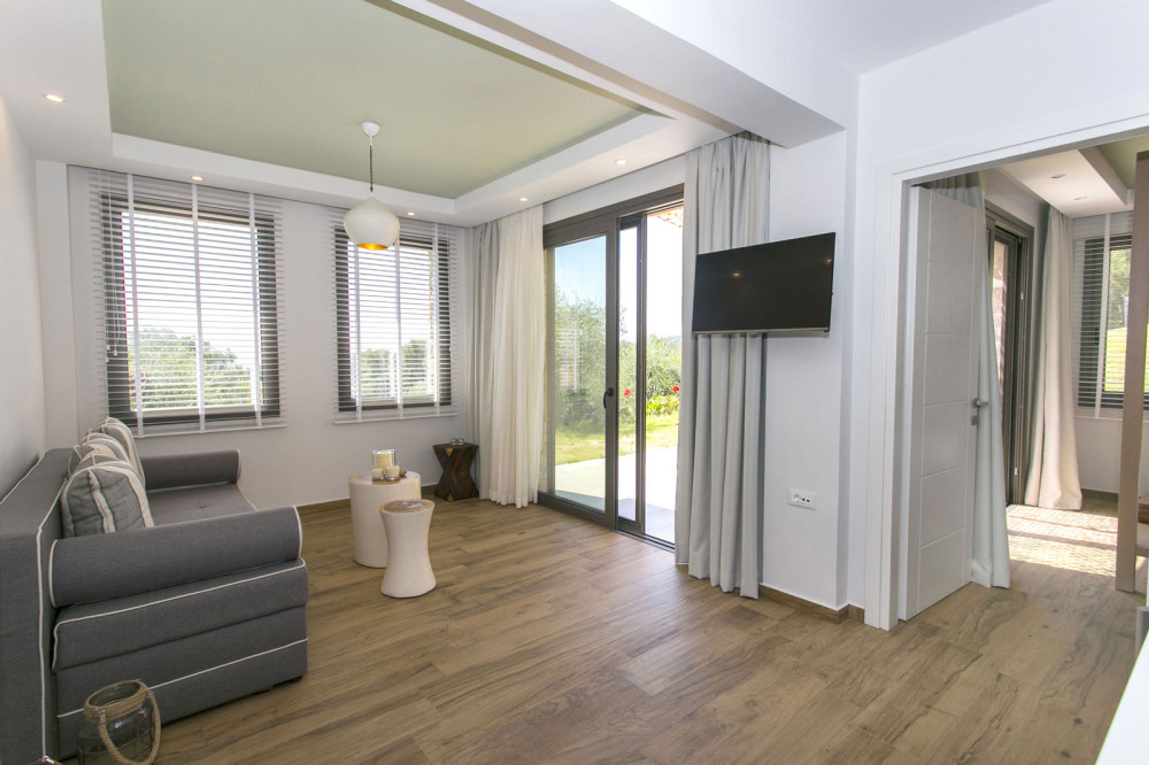 Golden Bay Suites&Maisonettes foto 4