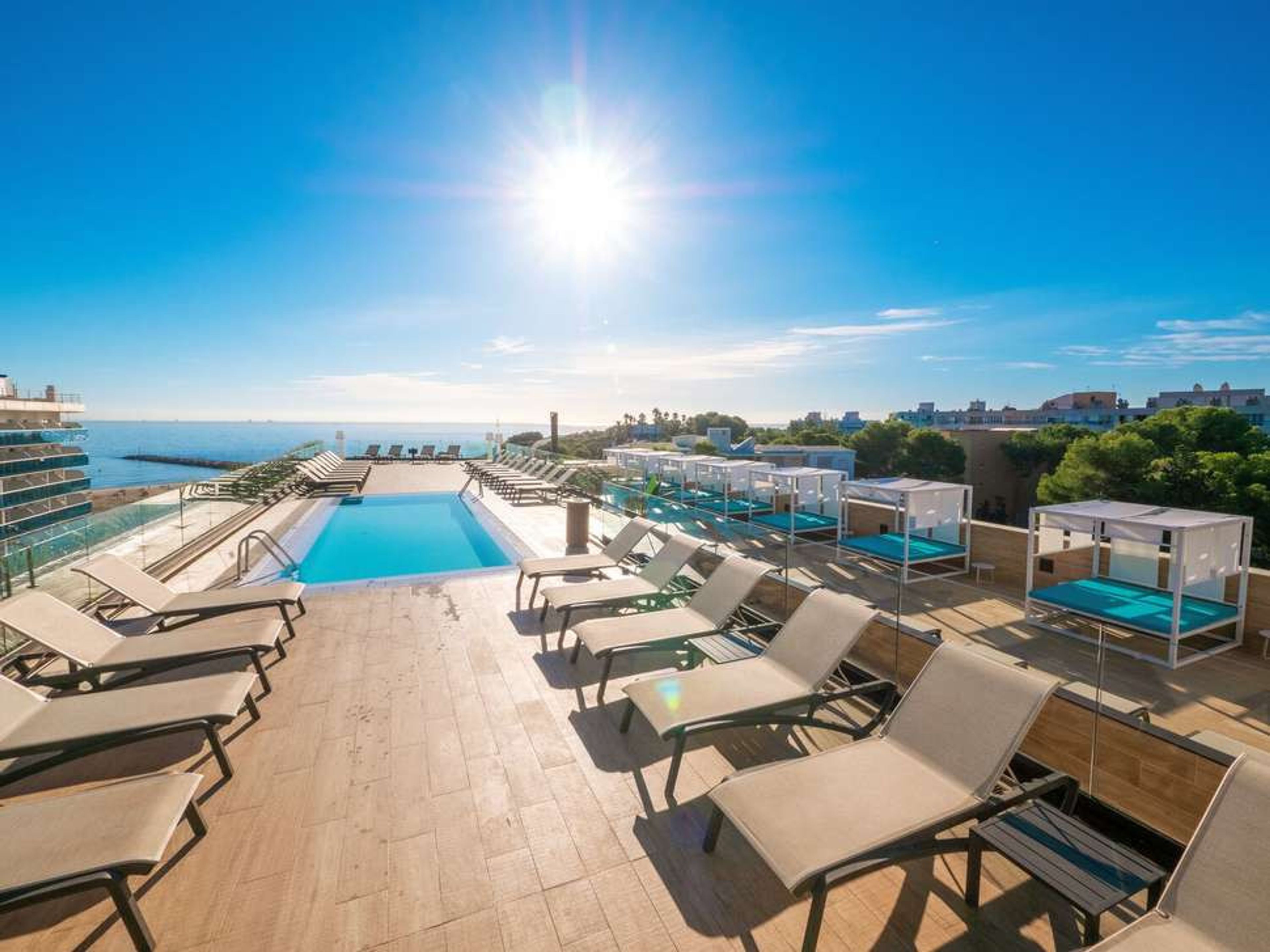 Golden Costa Salou foto 1