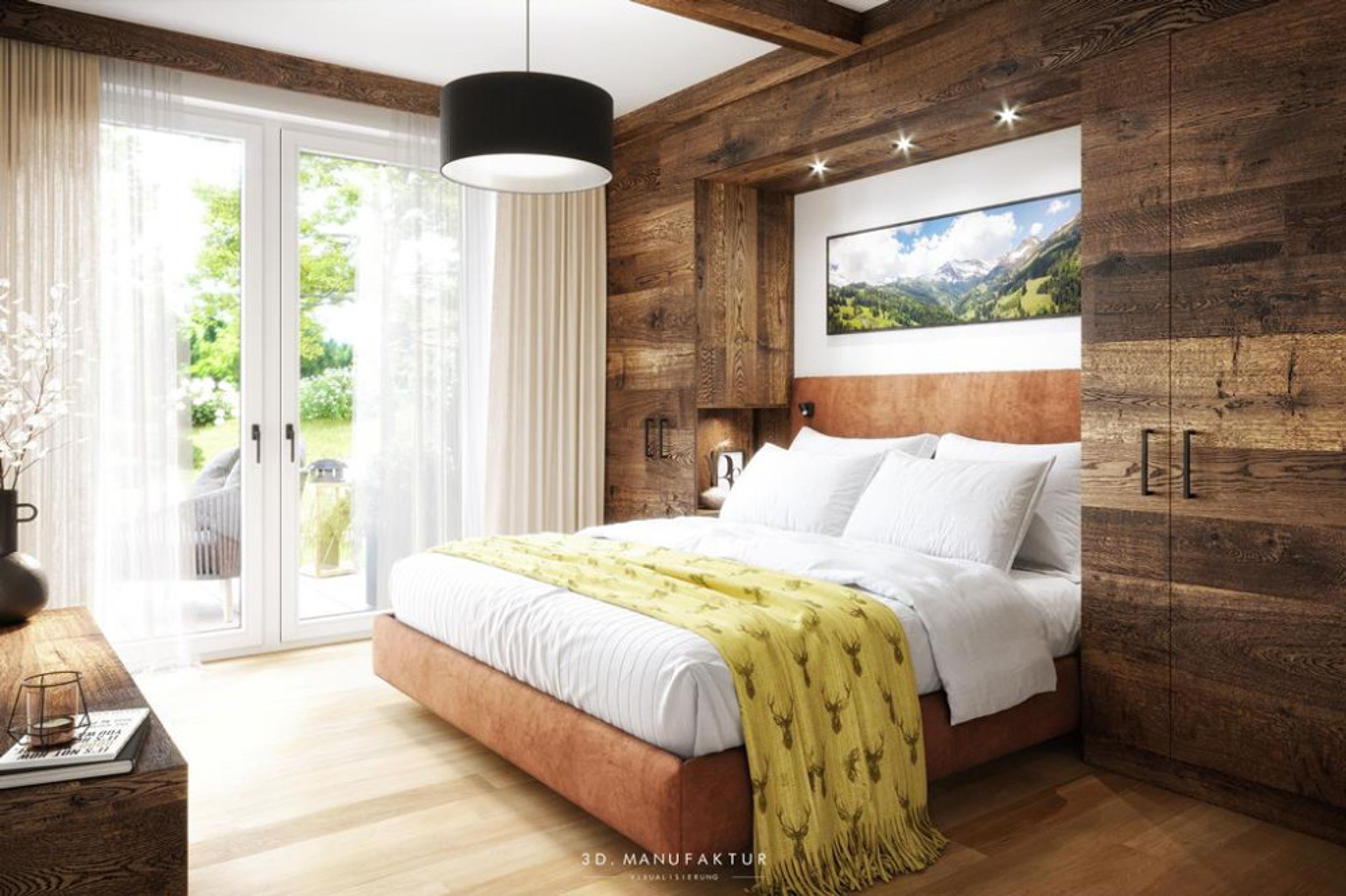 Golden Lodges Rauris foto 1