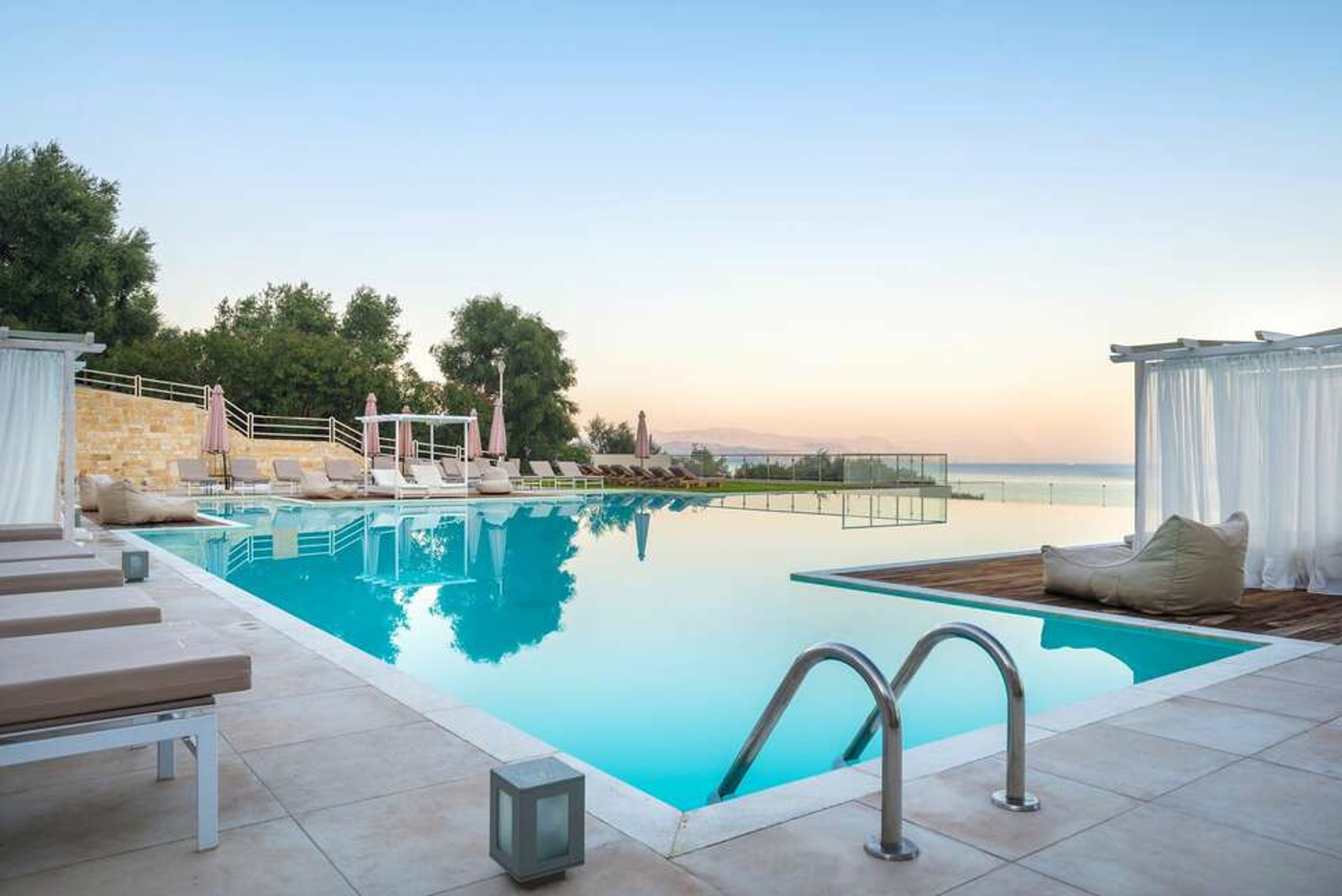 Golden Mare Barbati foto 1