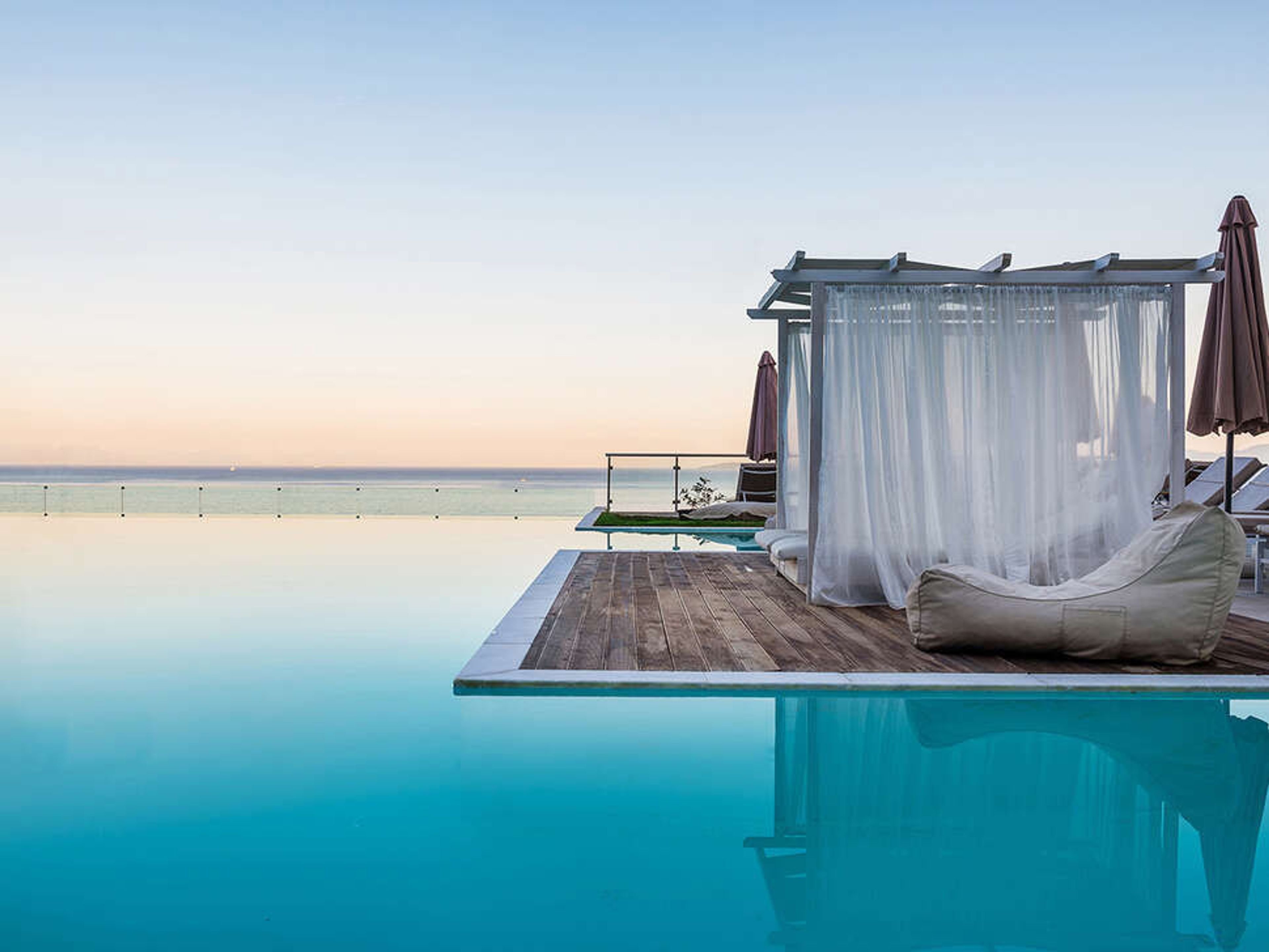 Golden Mare Barbati foto 2