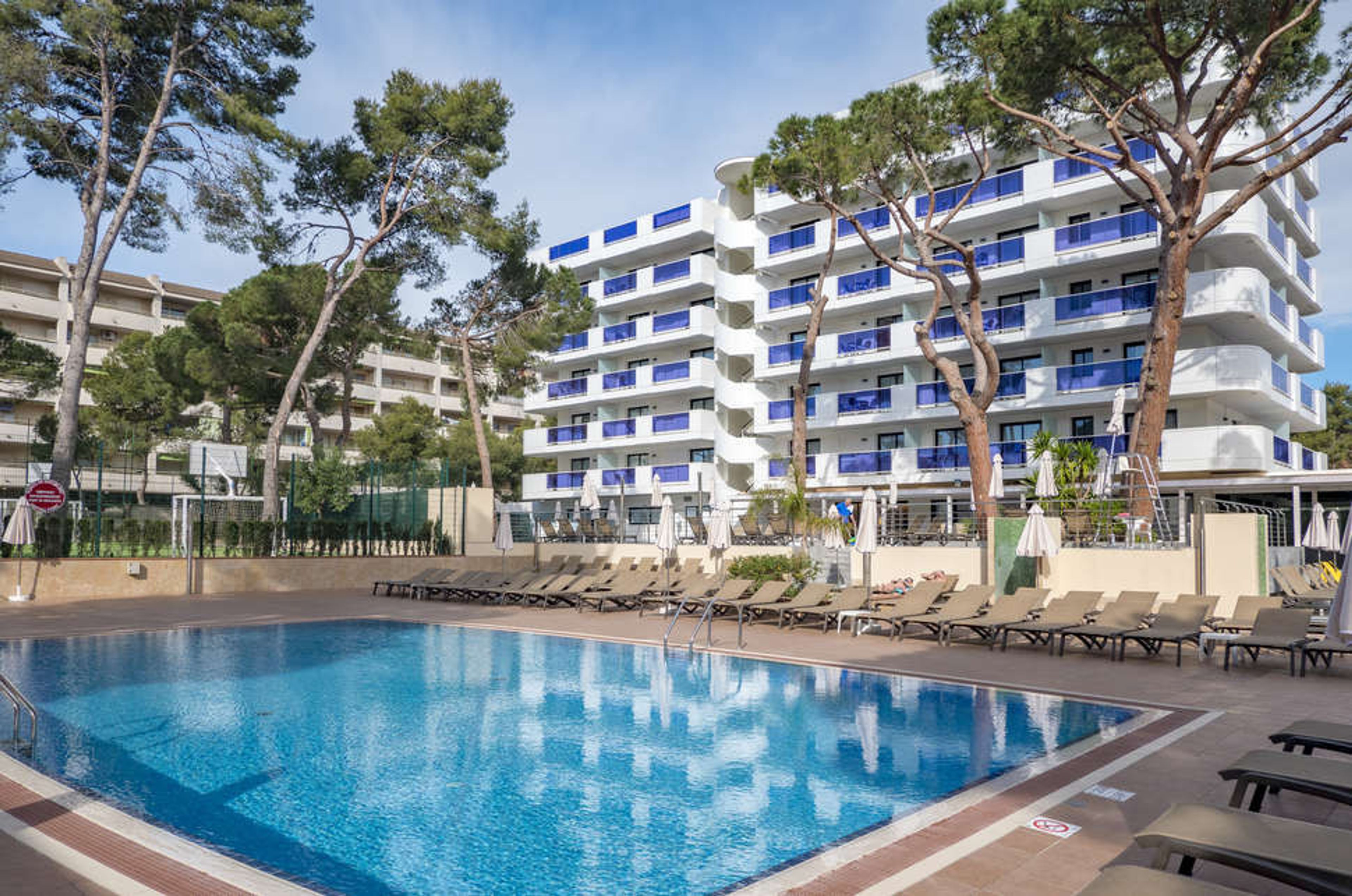 Golden Port Salou foto 2