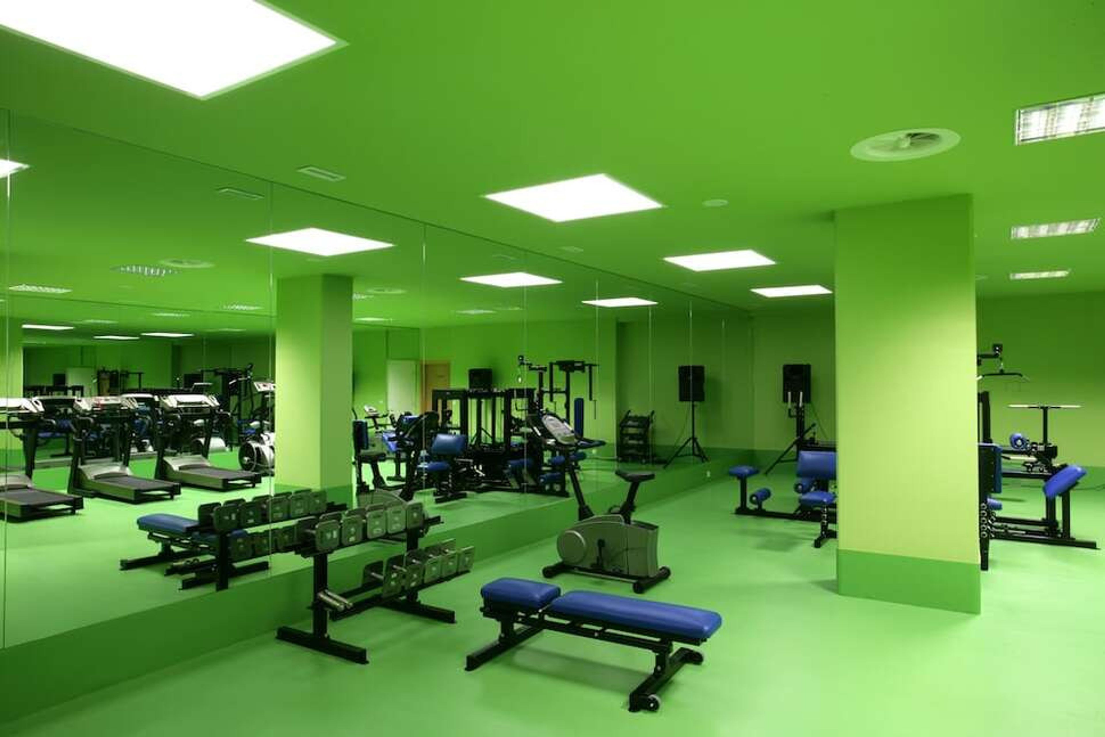 Golden Residence foto 3