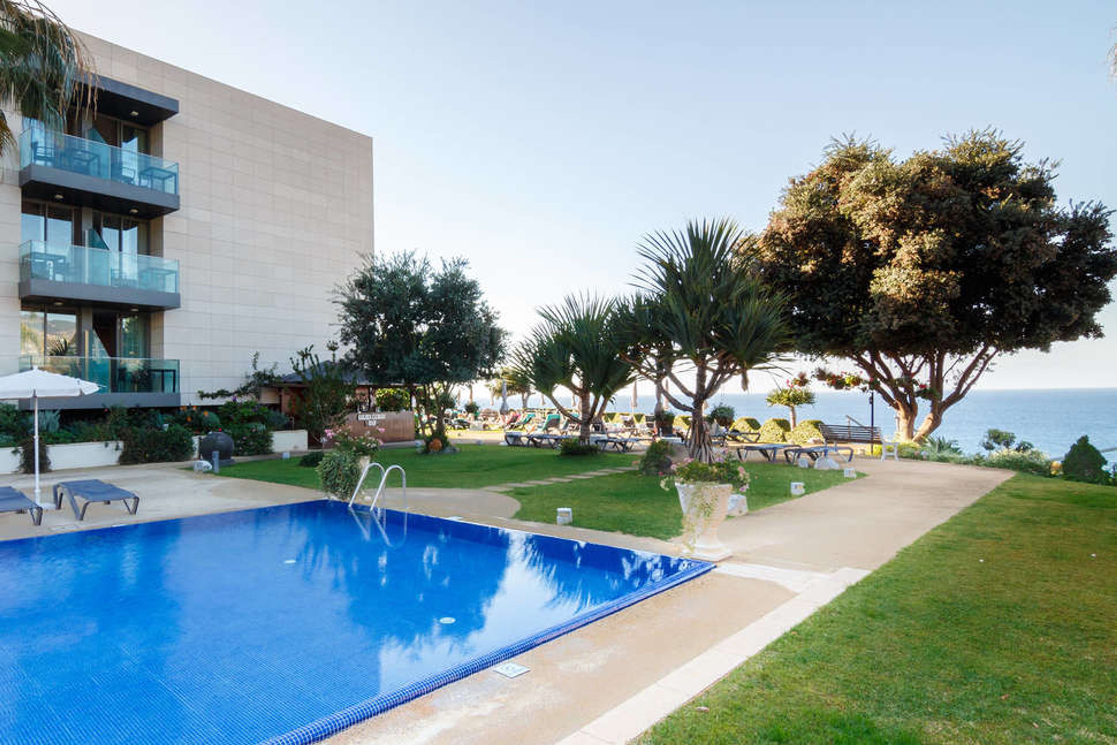 Golden Residence foto 1