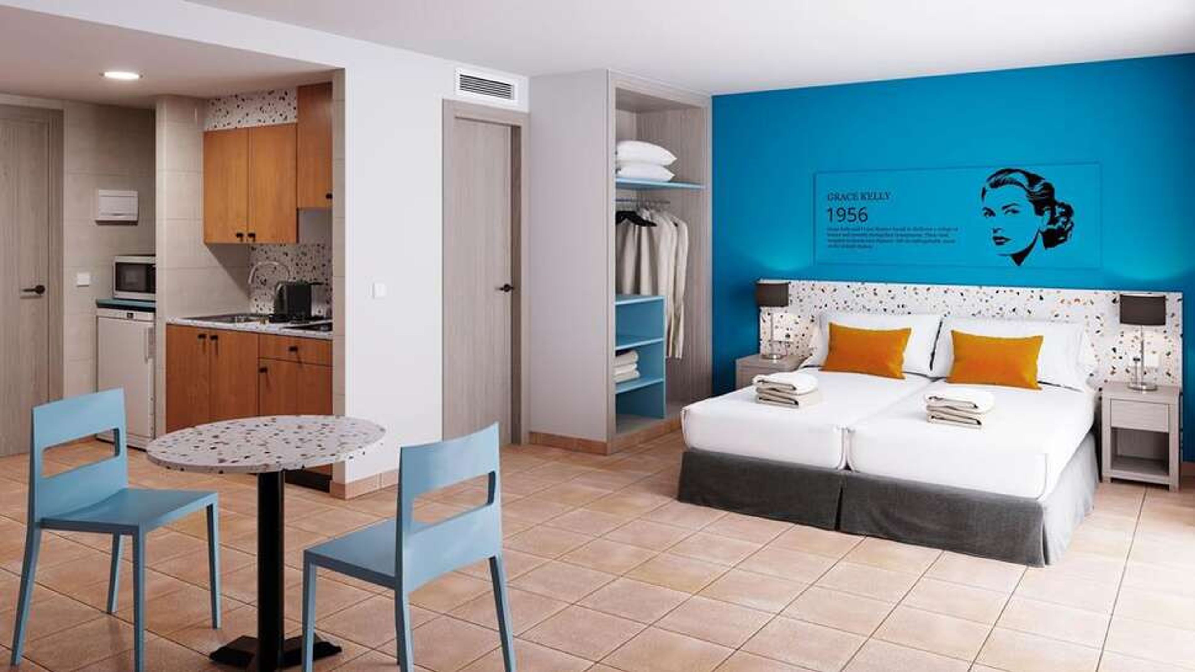 Gomila Palma Appartementen foto 2