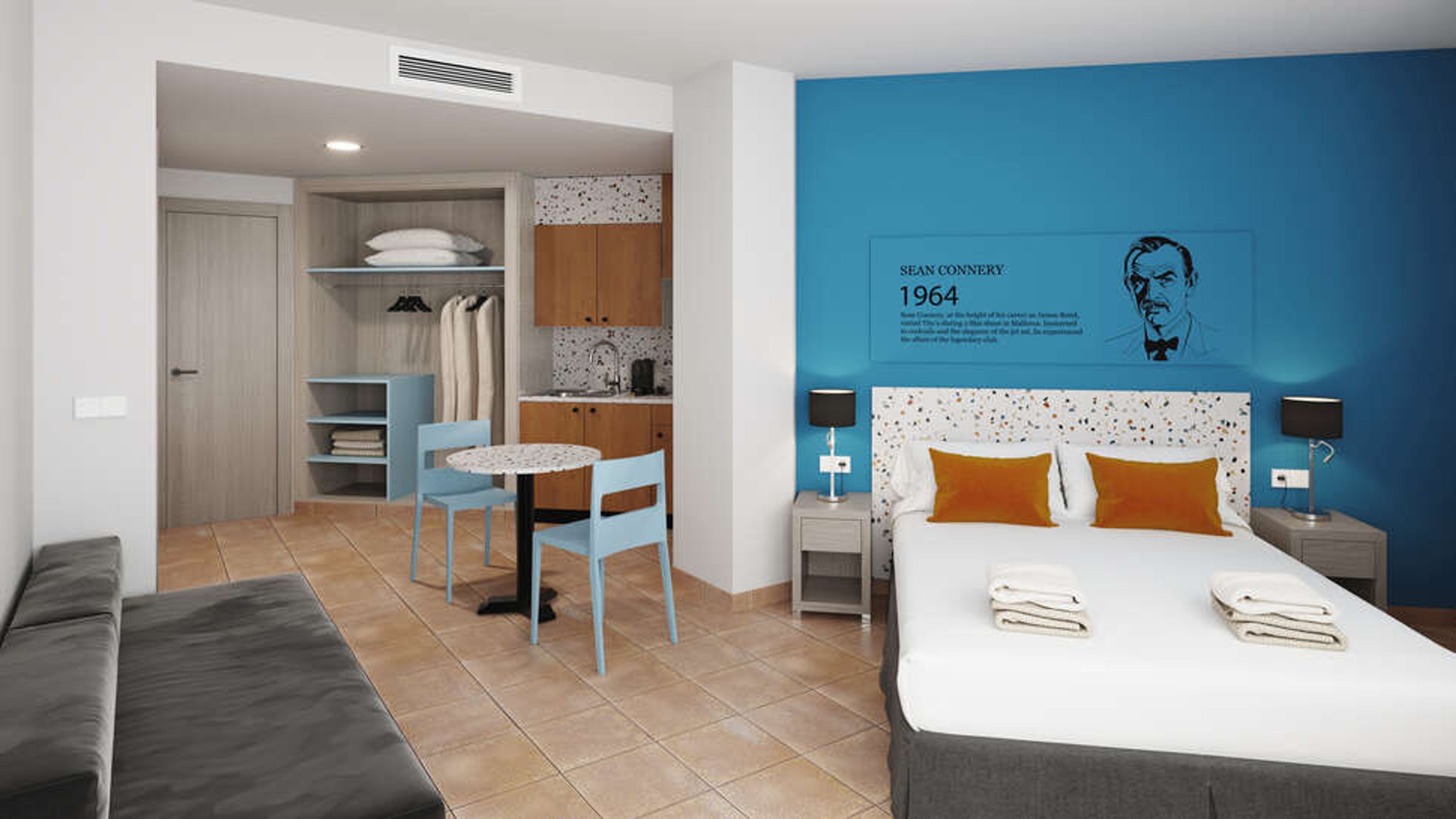 Gomila Palma Appartementen foto 3