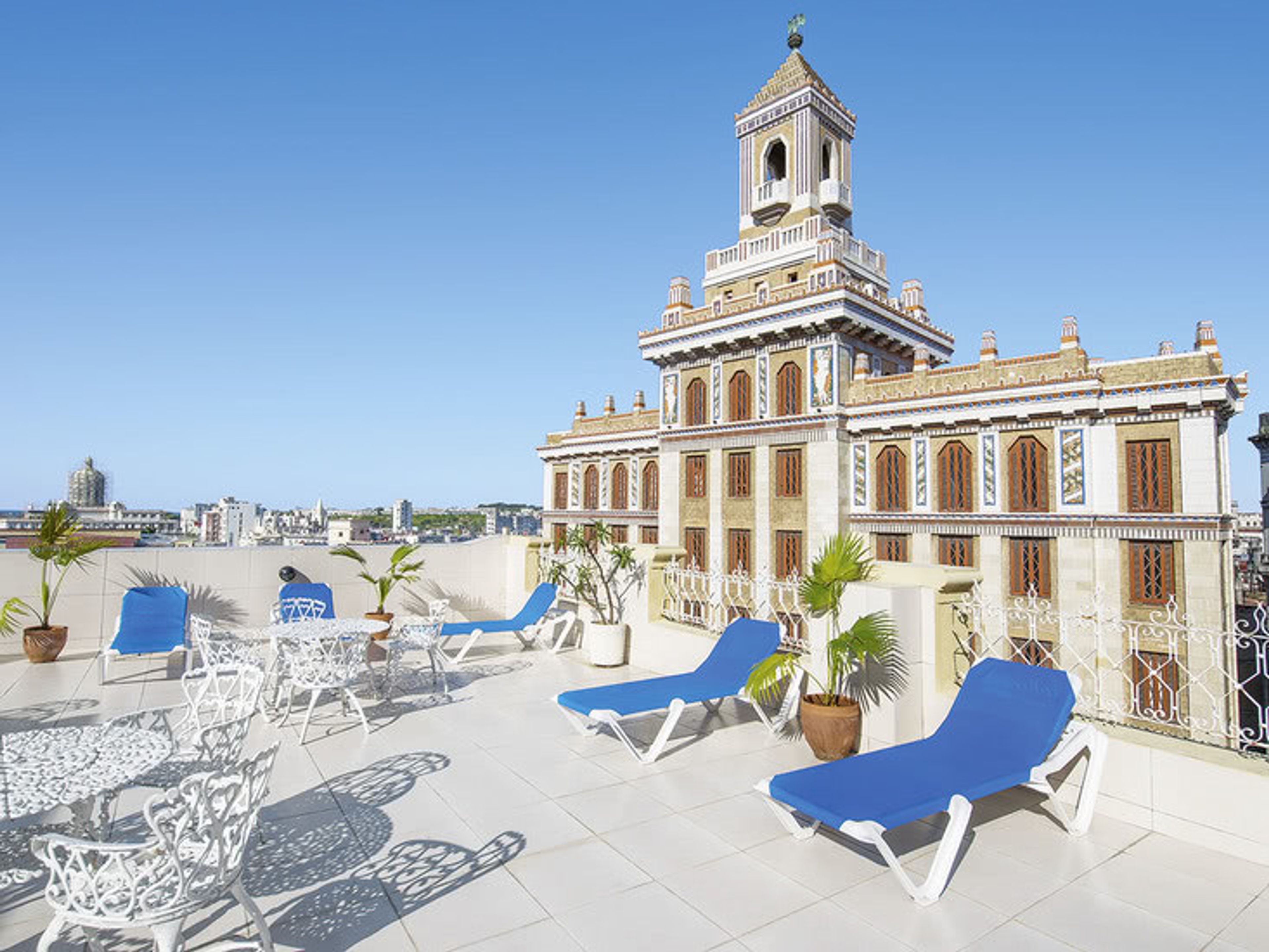 Gran Caribe Plaza foto 4